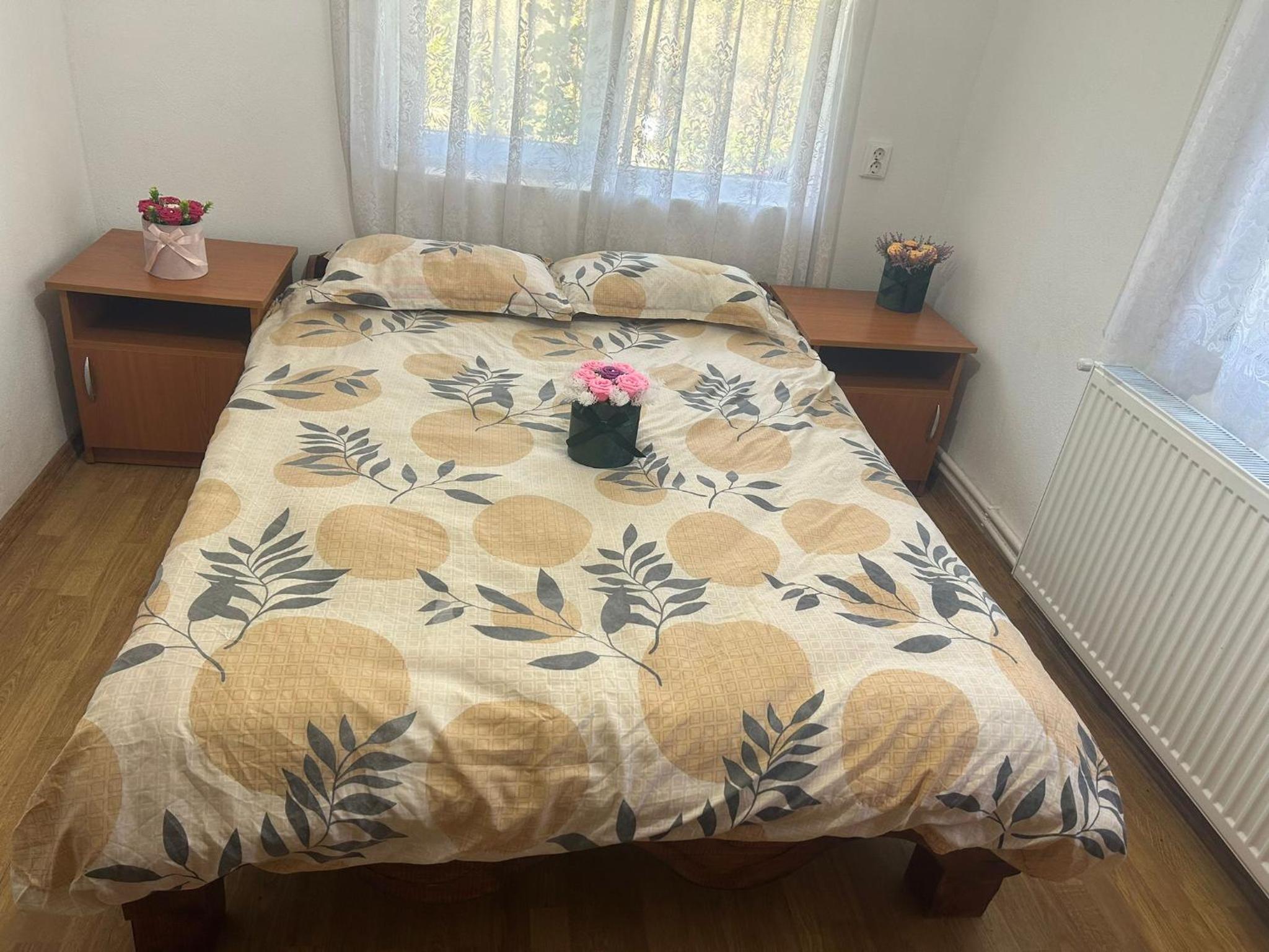 Cabana Narcisa