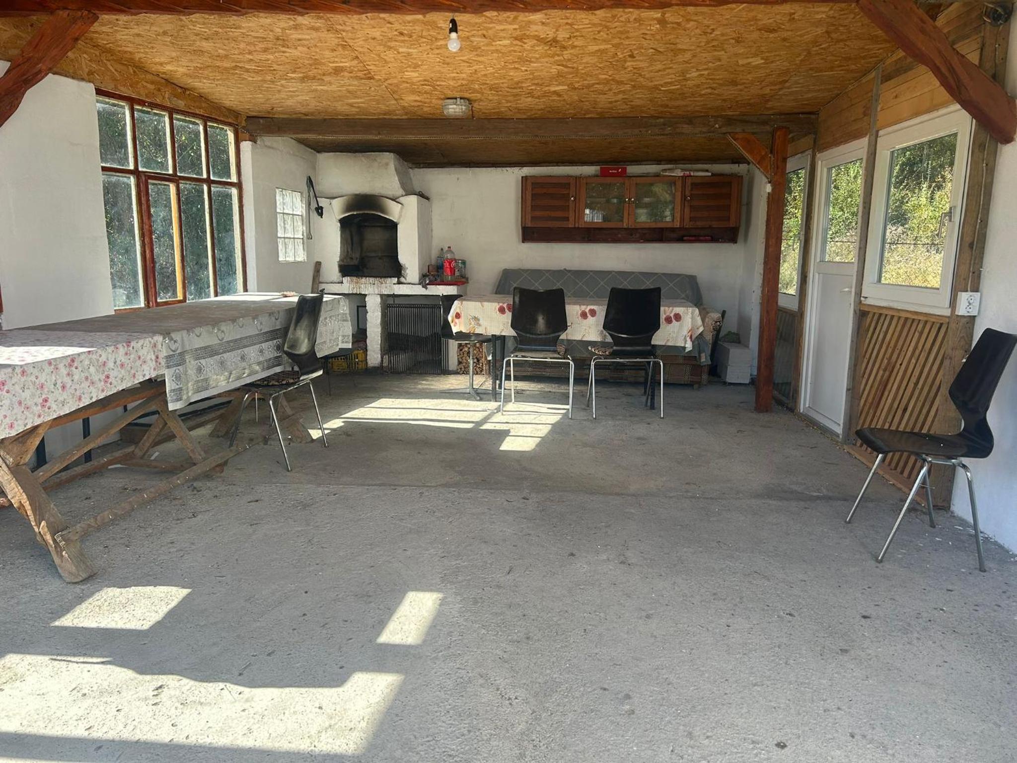 Cabana Narcisa