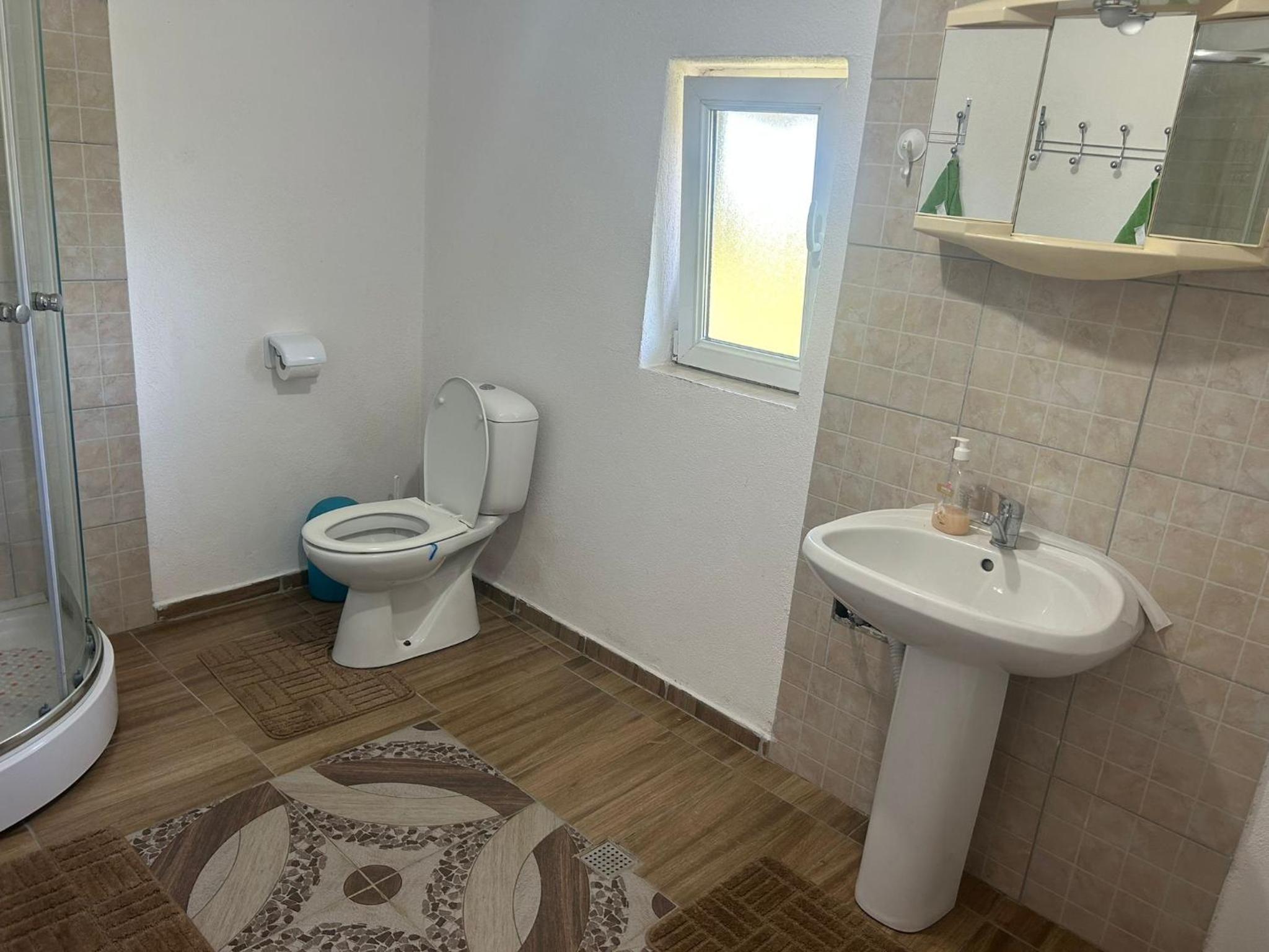 Cabana Narcisa