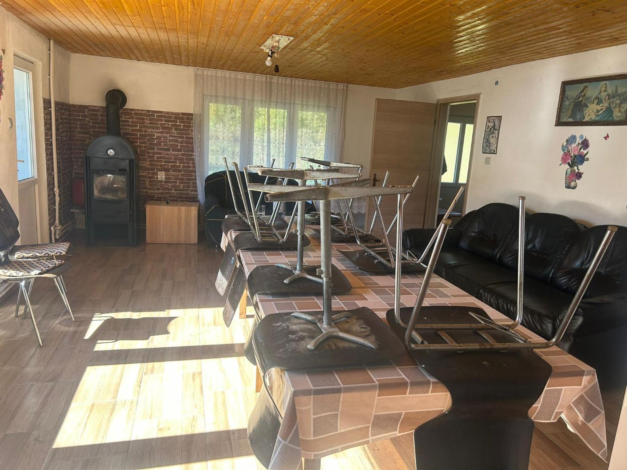 Cabana Narcisa
