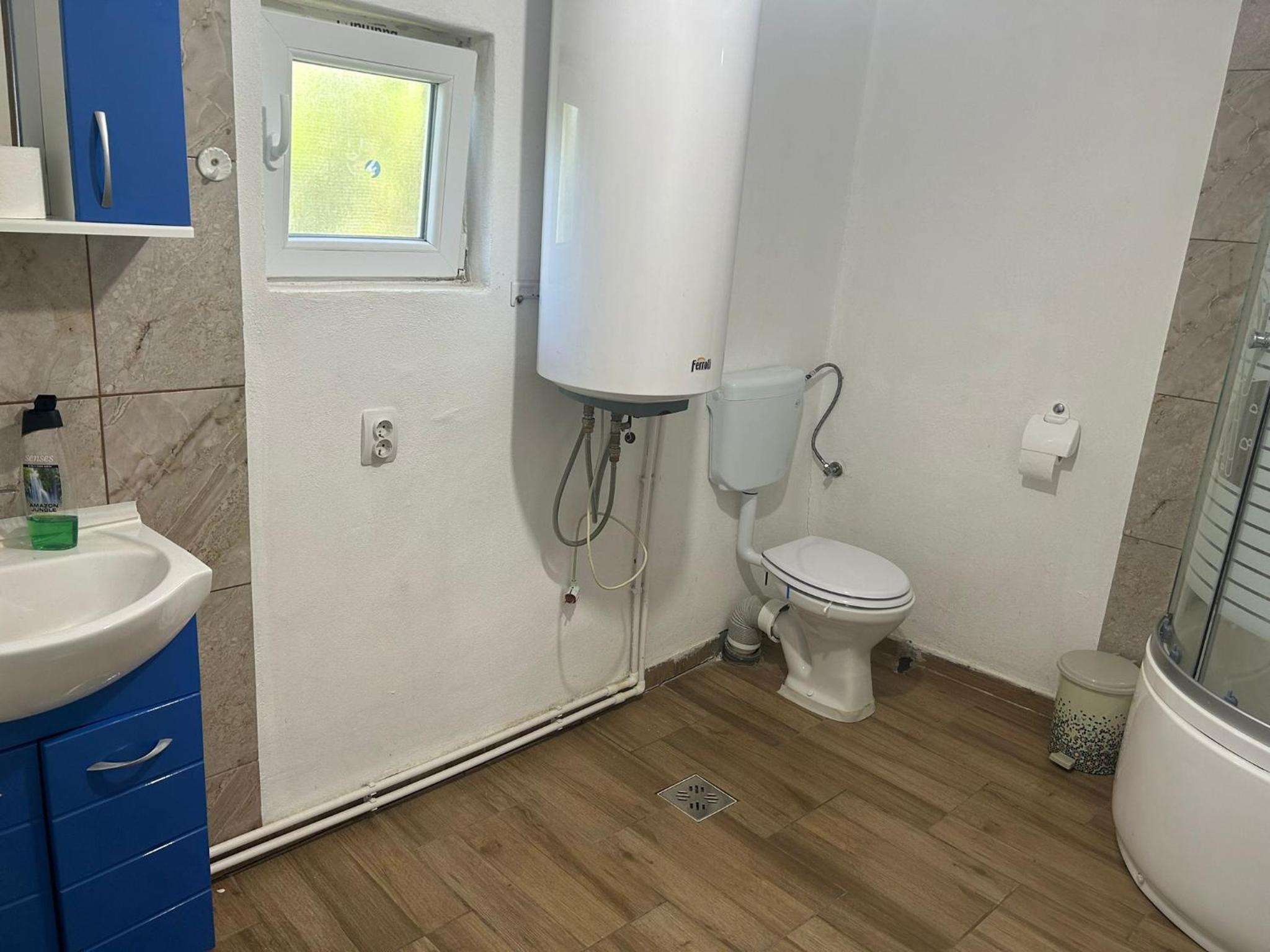 Cabana Narcisa