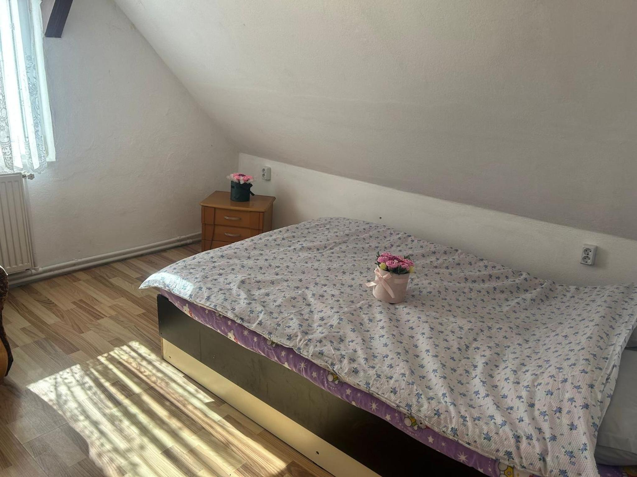 Cabana Narcisa