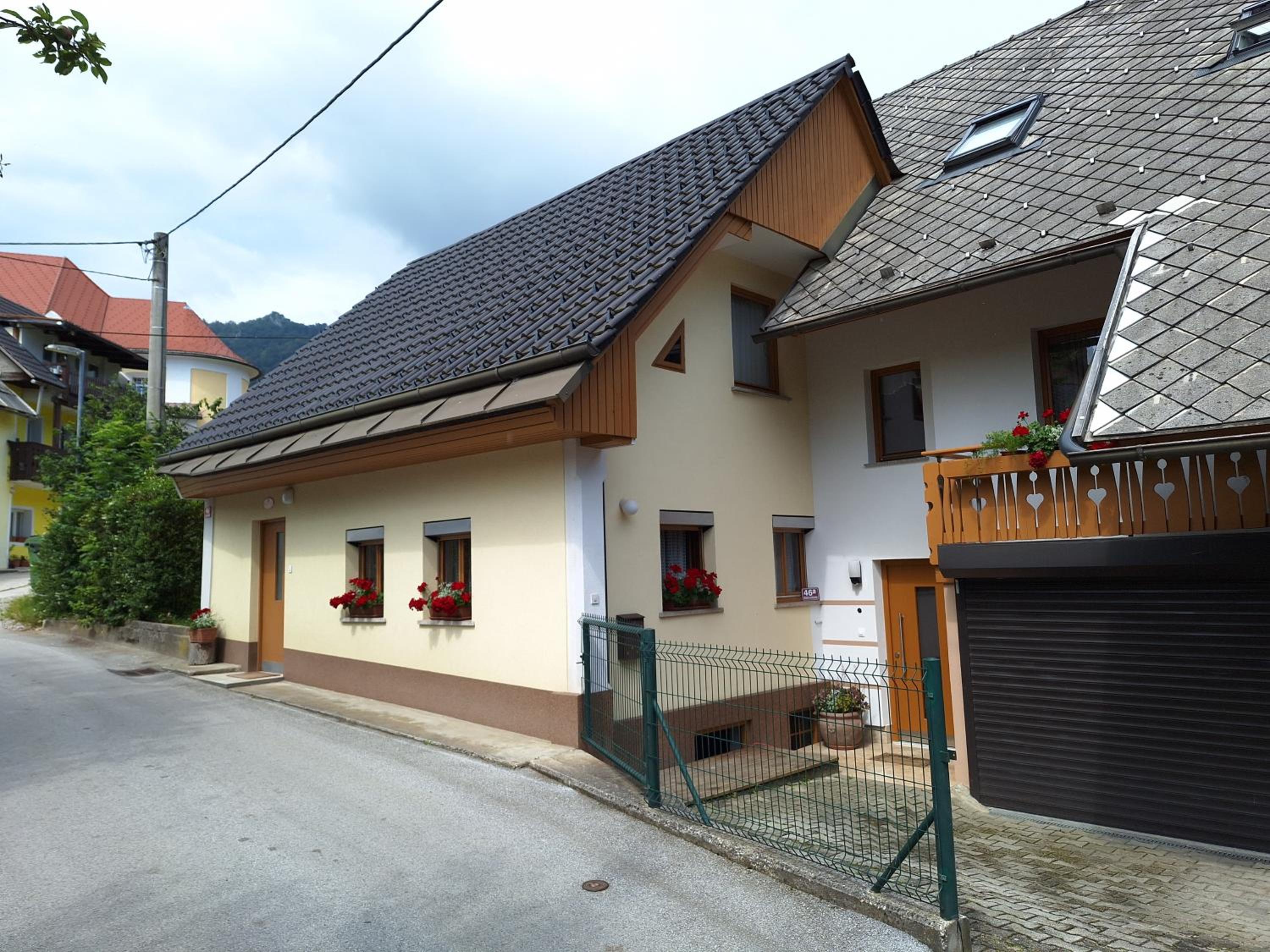Apartma Pr Martin view 2