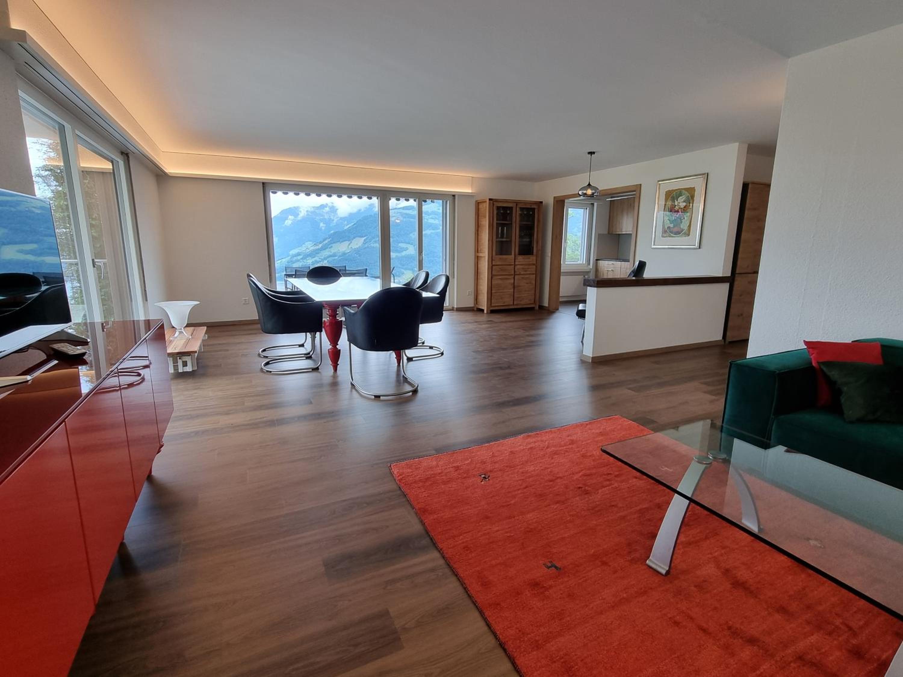 BellaRosa view 2