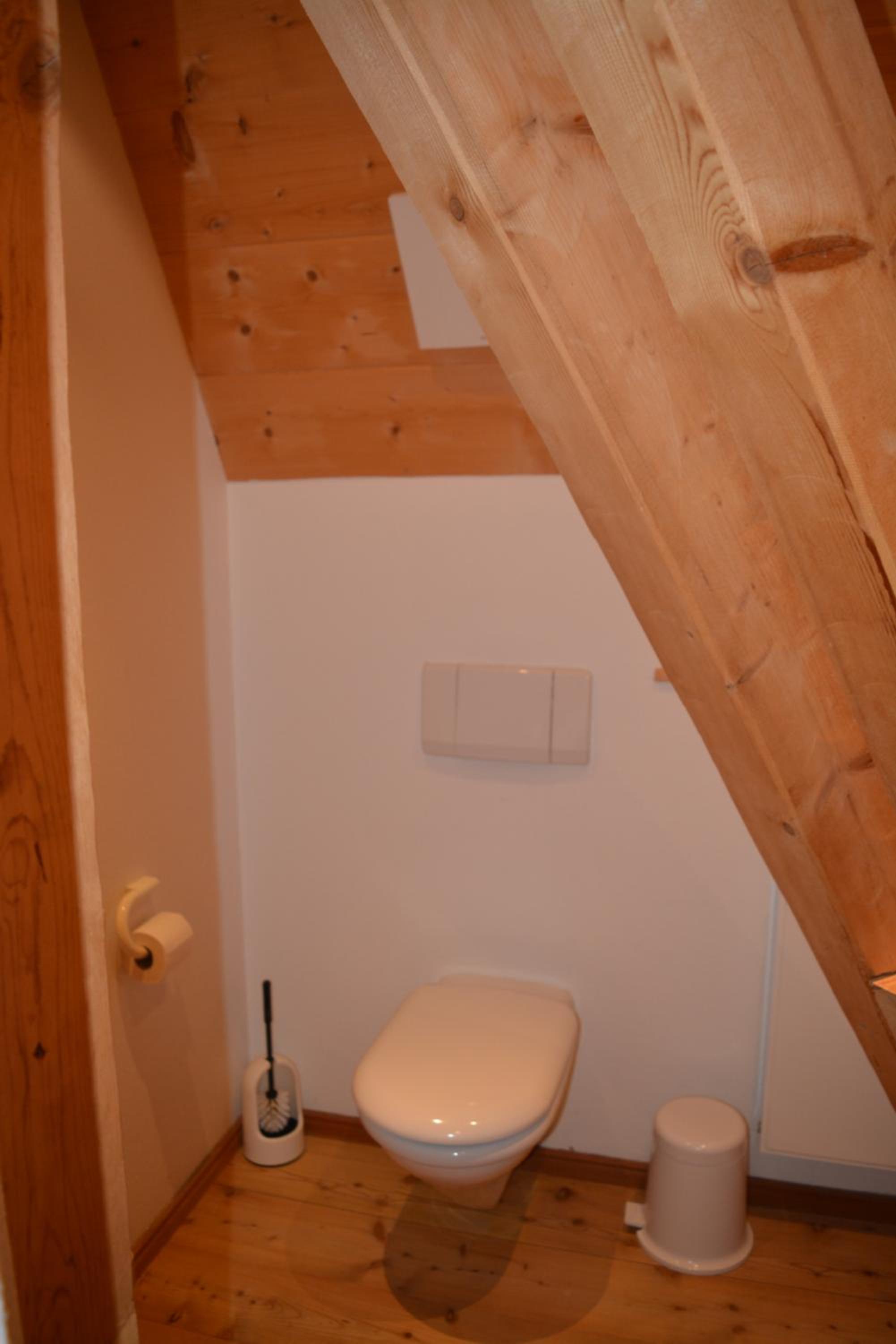Ferienwohnungen am Bullachberg