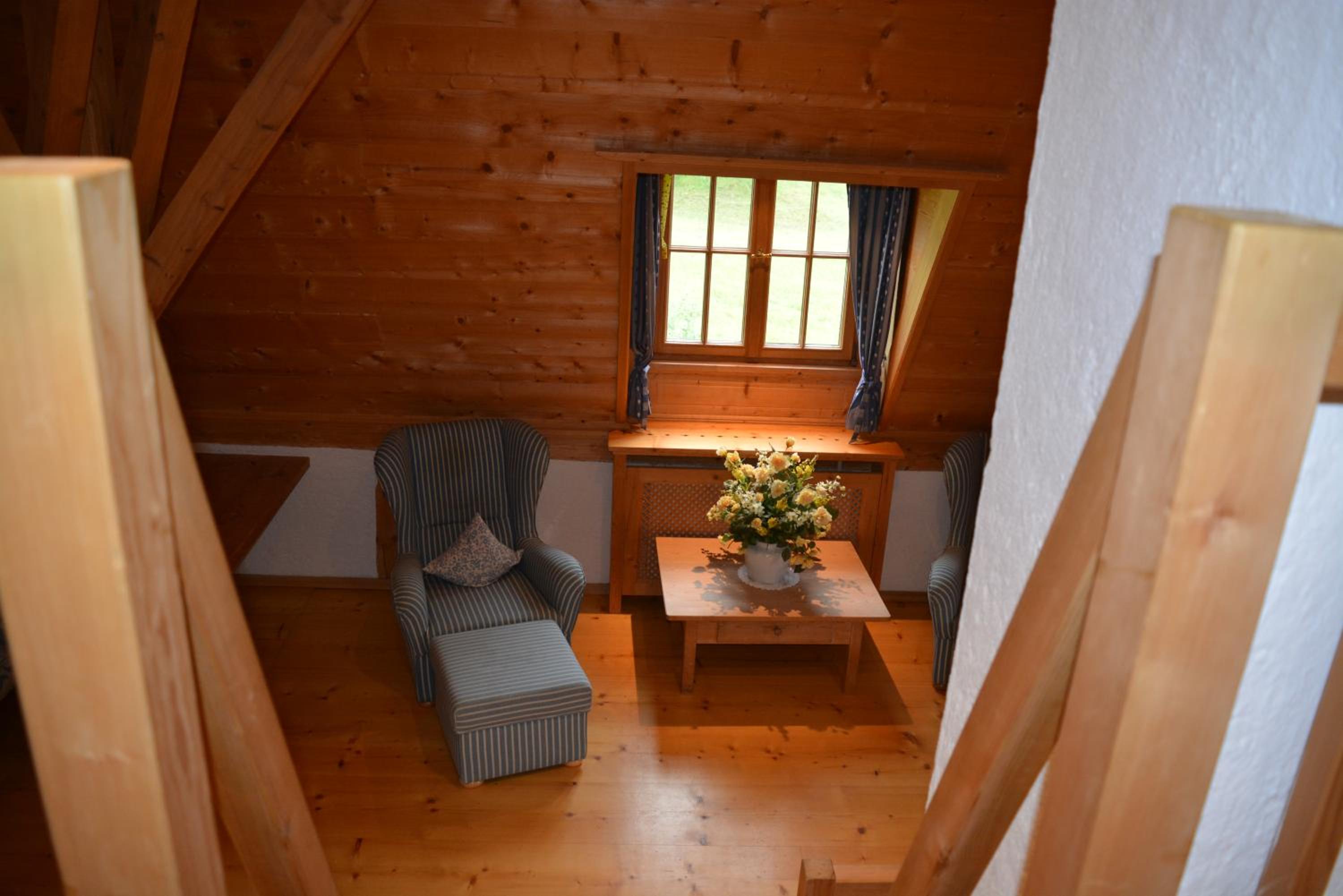 Ferienwohnungen am Bullachberg