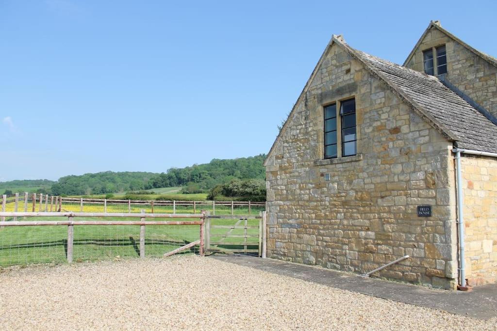 Field House, 6 Plus 2 Person Property view 5