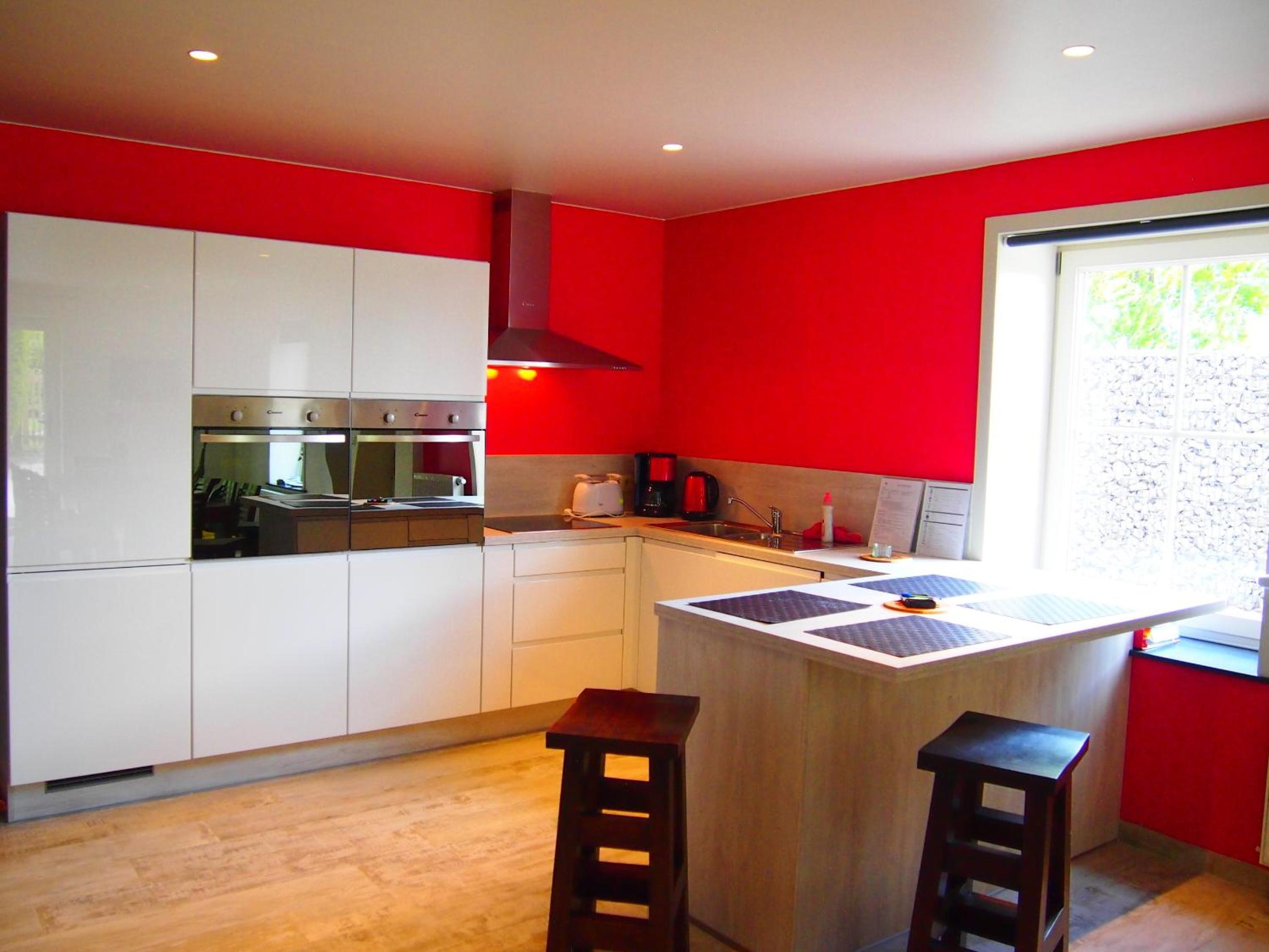 Archipel Holiday Cottage