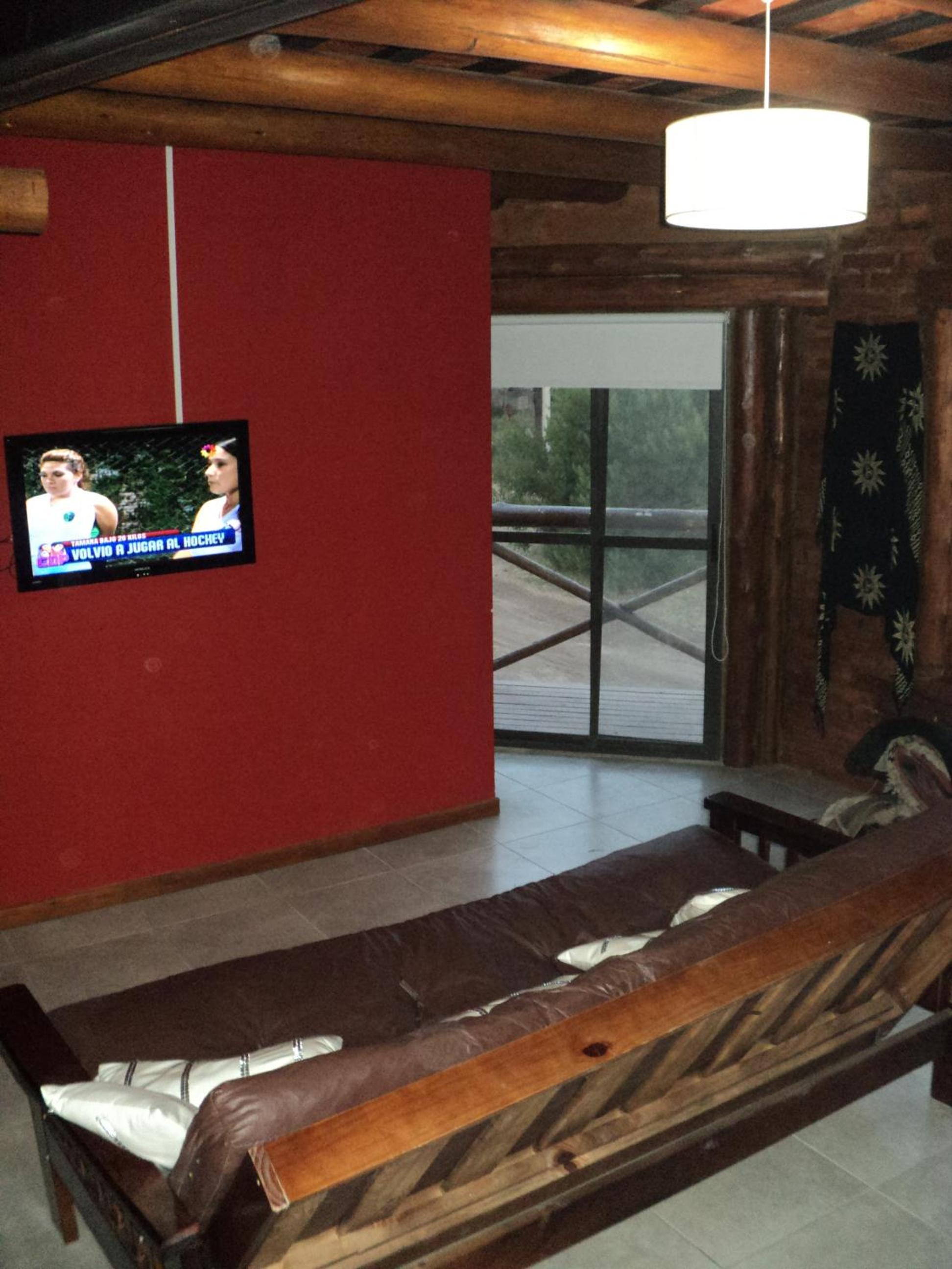 Cabañas El Secreto