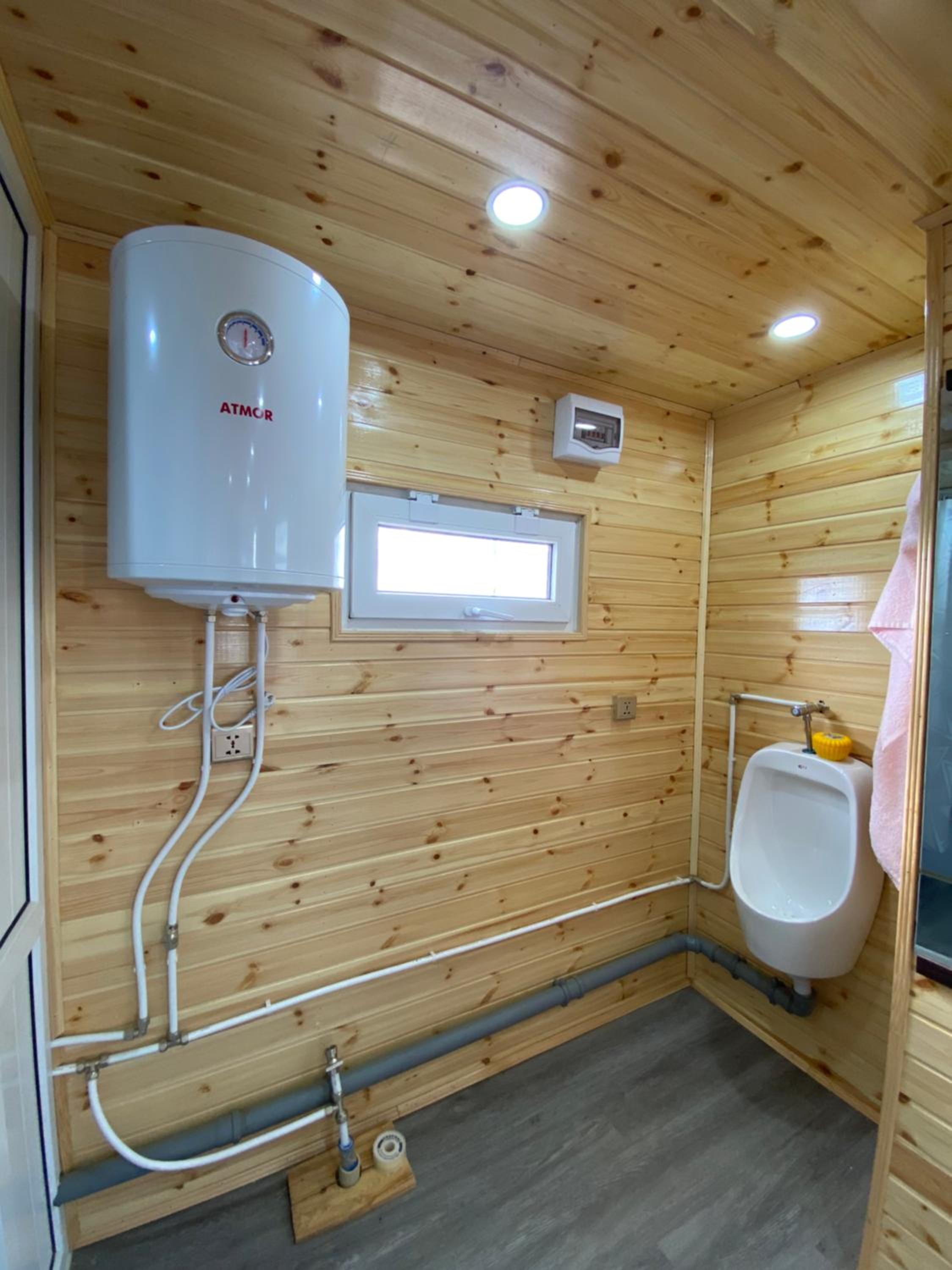 Cozy DZ Guesthouse