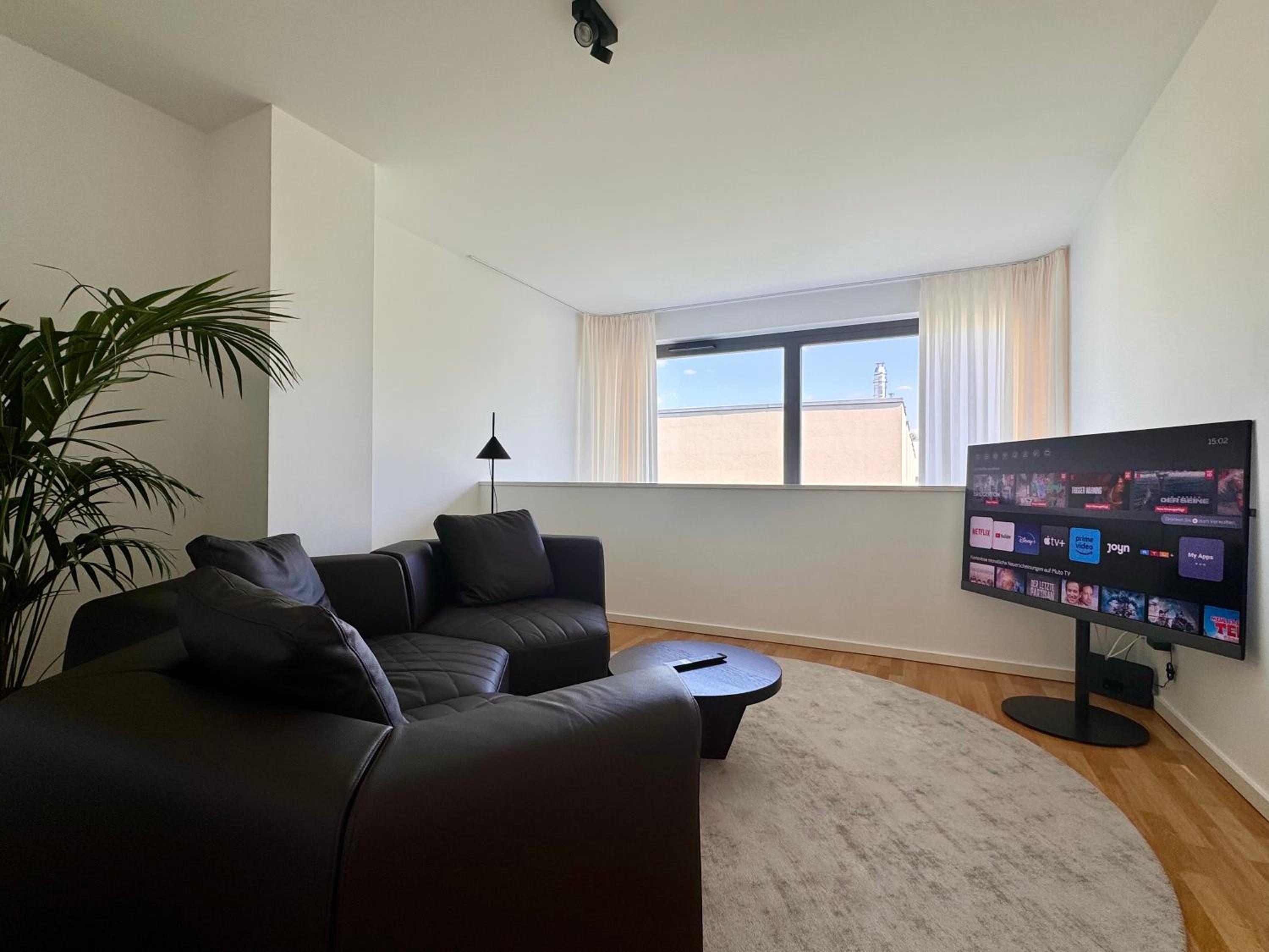 Townhouse Alaunpark