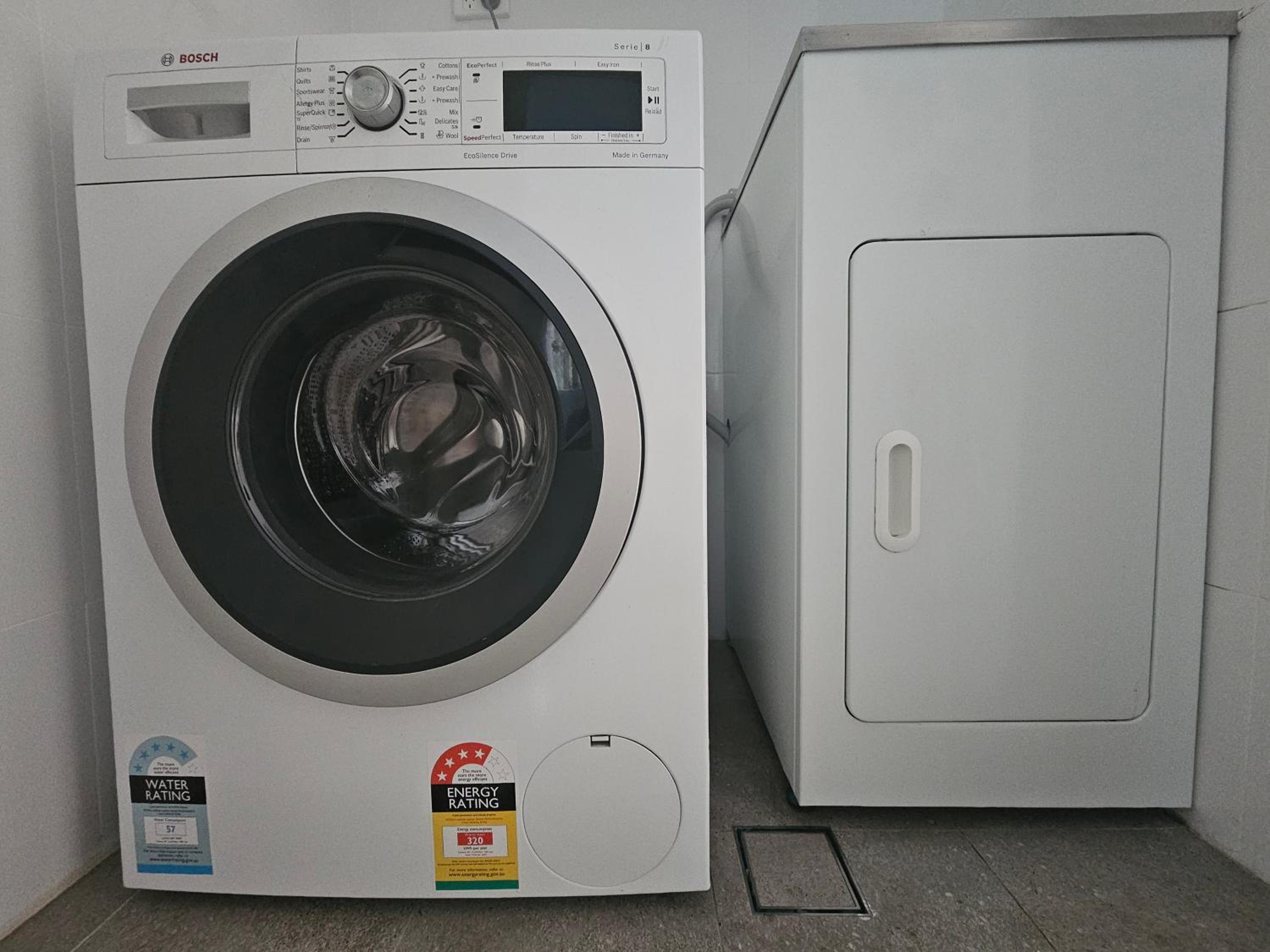 Convenient New Private granny flat