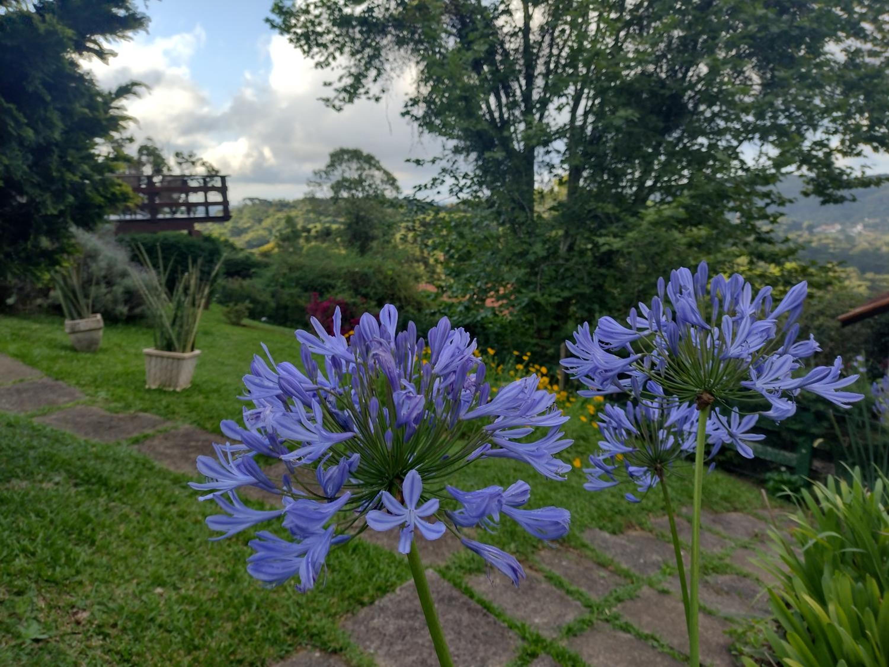 Chalé Recanto Bela Vista