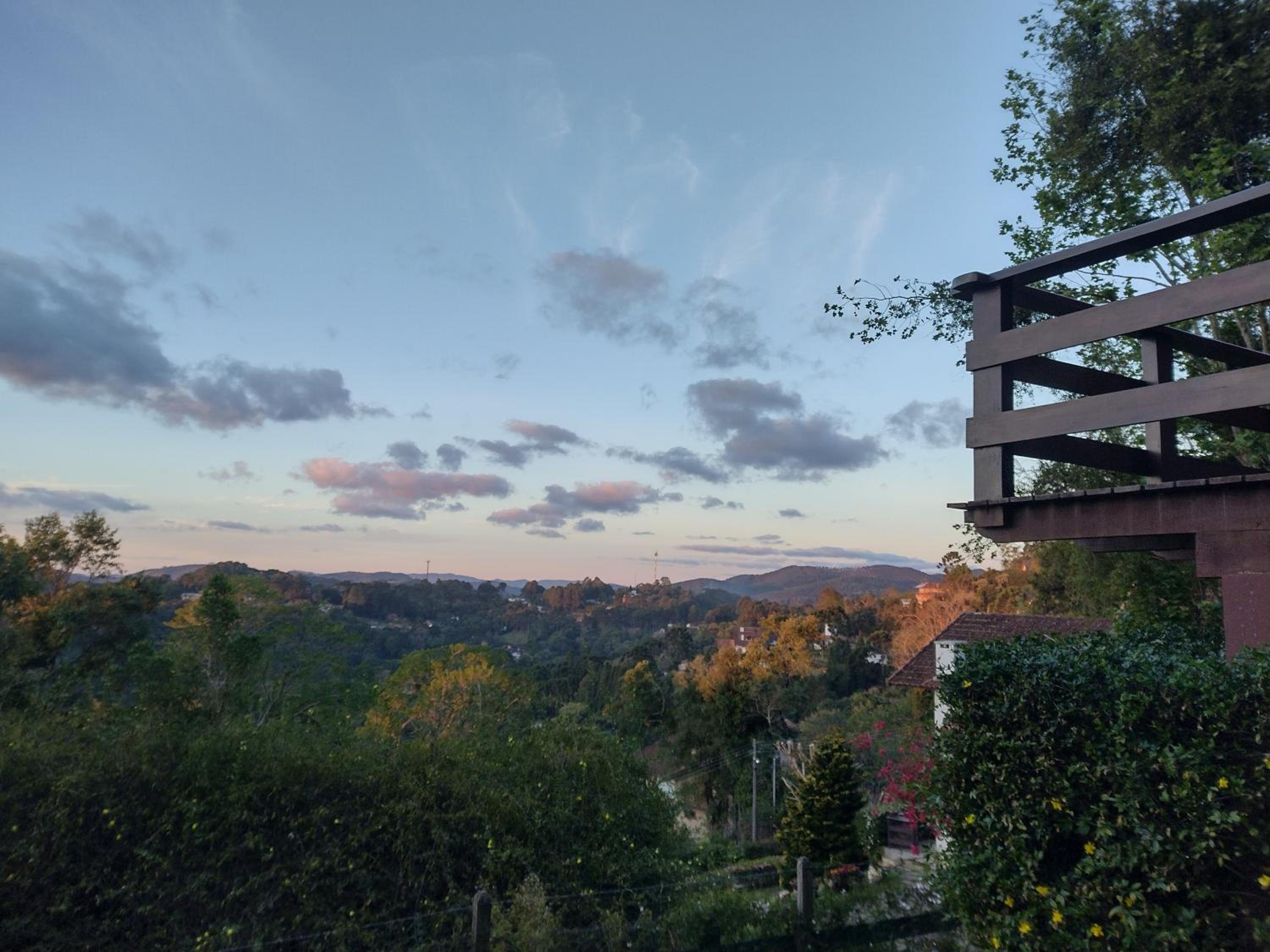 Chalé Recanto Bela Vista