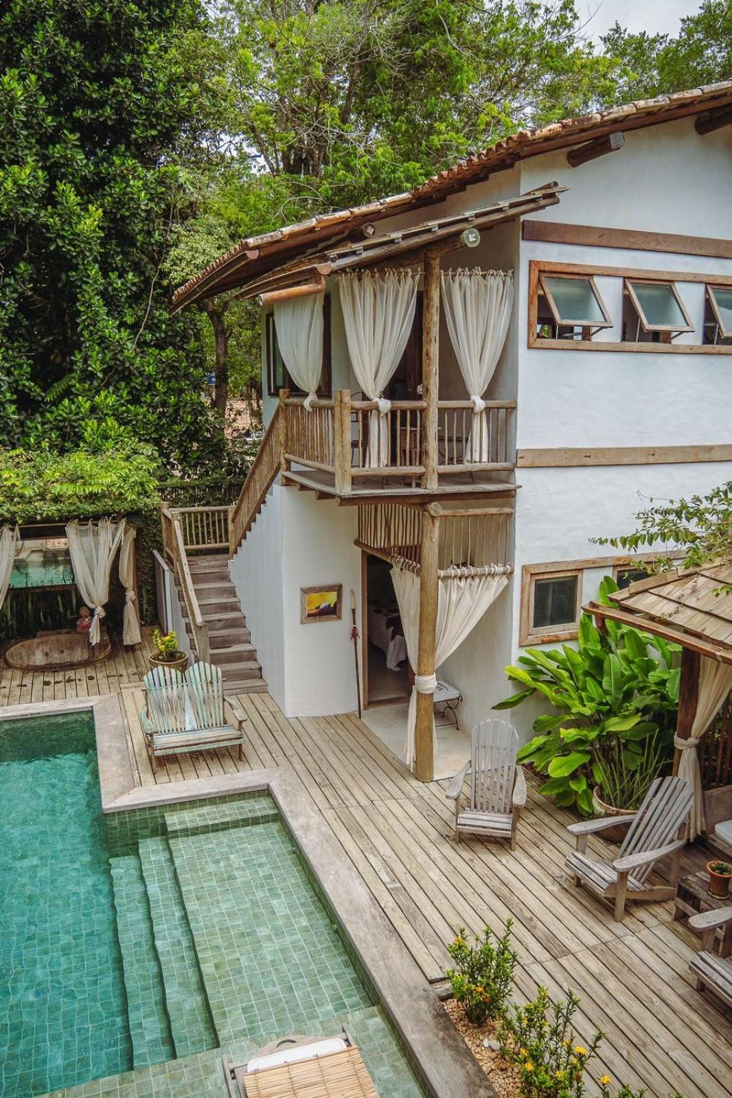 Hotel Pousada Encantada