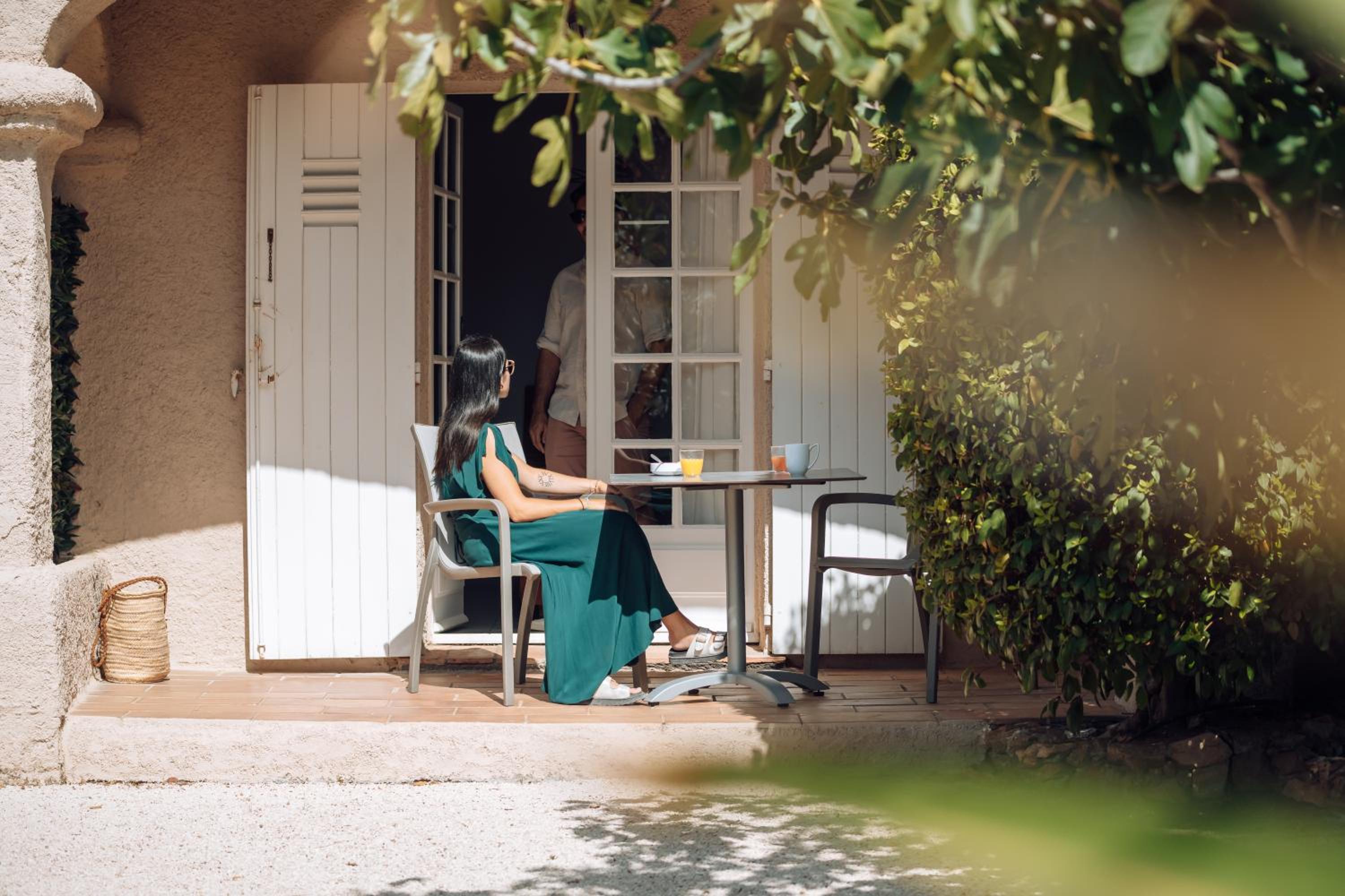 Sainte-Maxime Vacations - Domaine Du Calidianus - Property Image 11