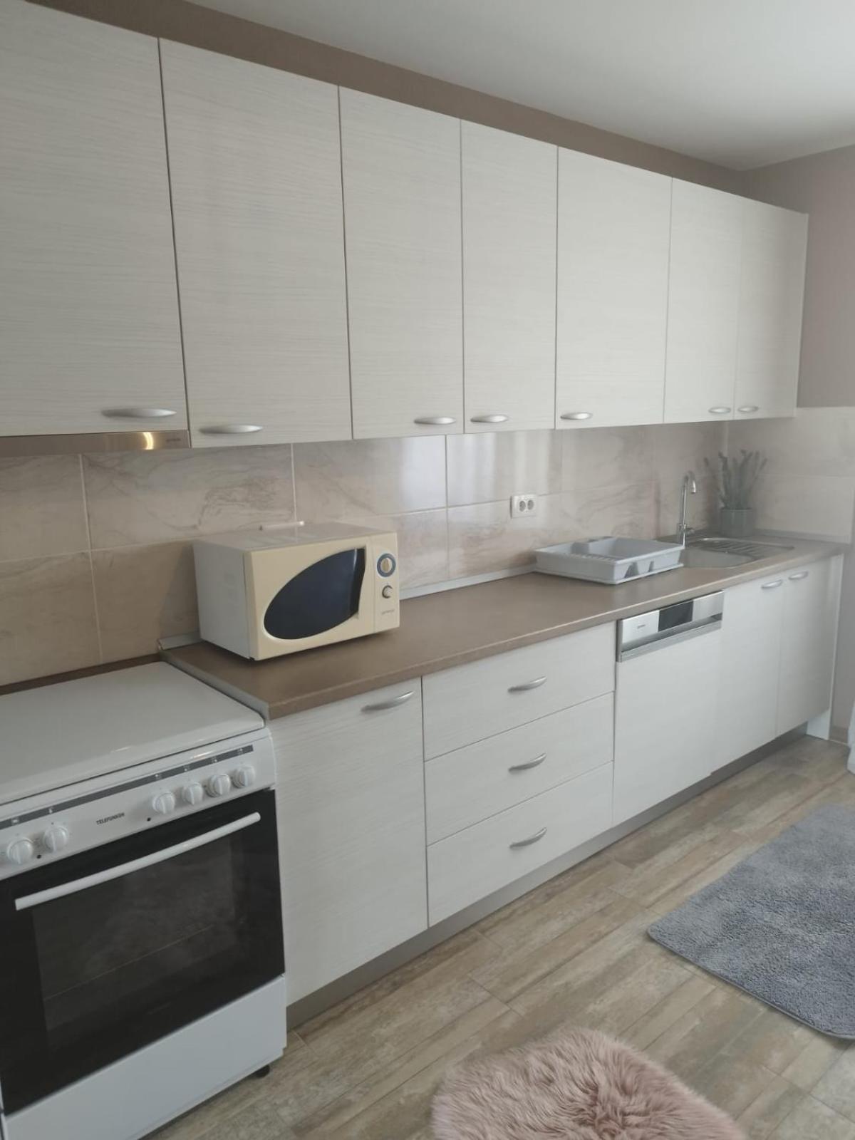 Apartman Carlo