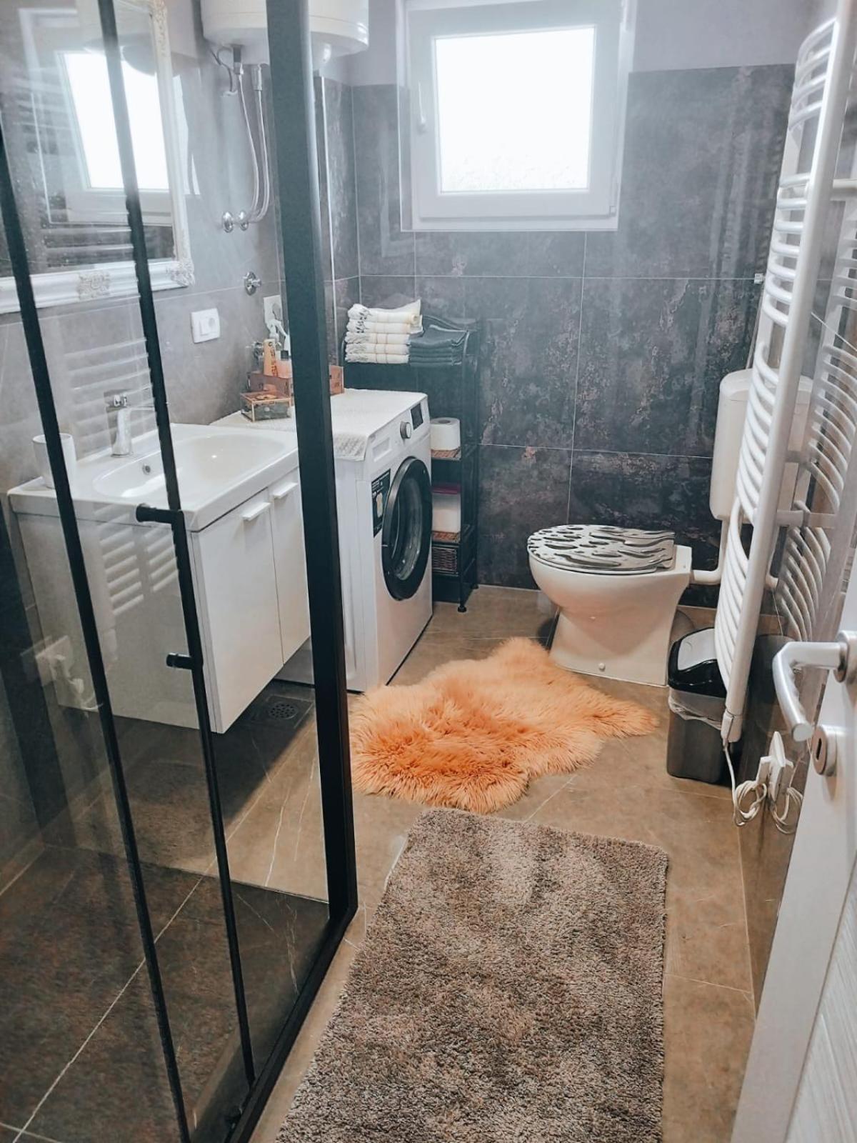 Apartman Carlo