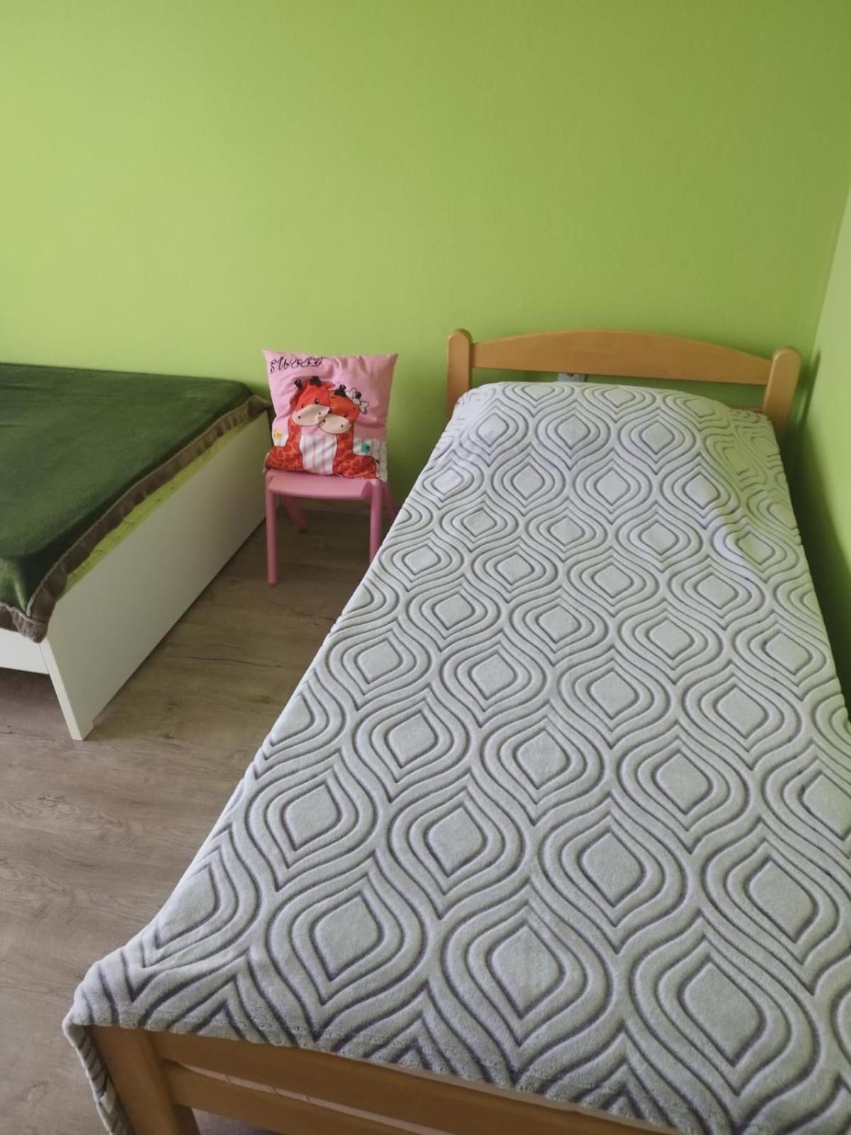 Apartman Carlo