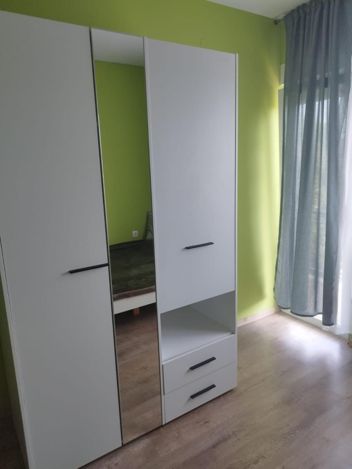 Apartman Carlo
