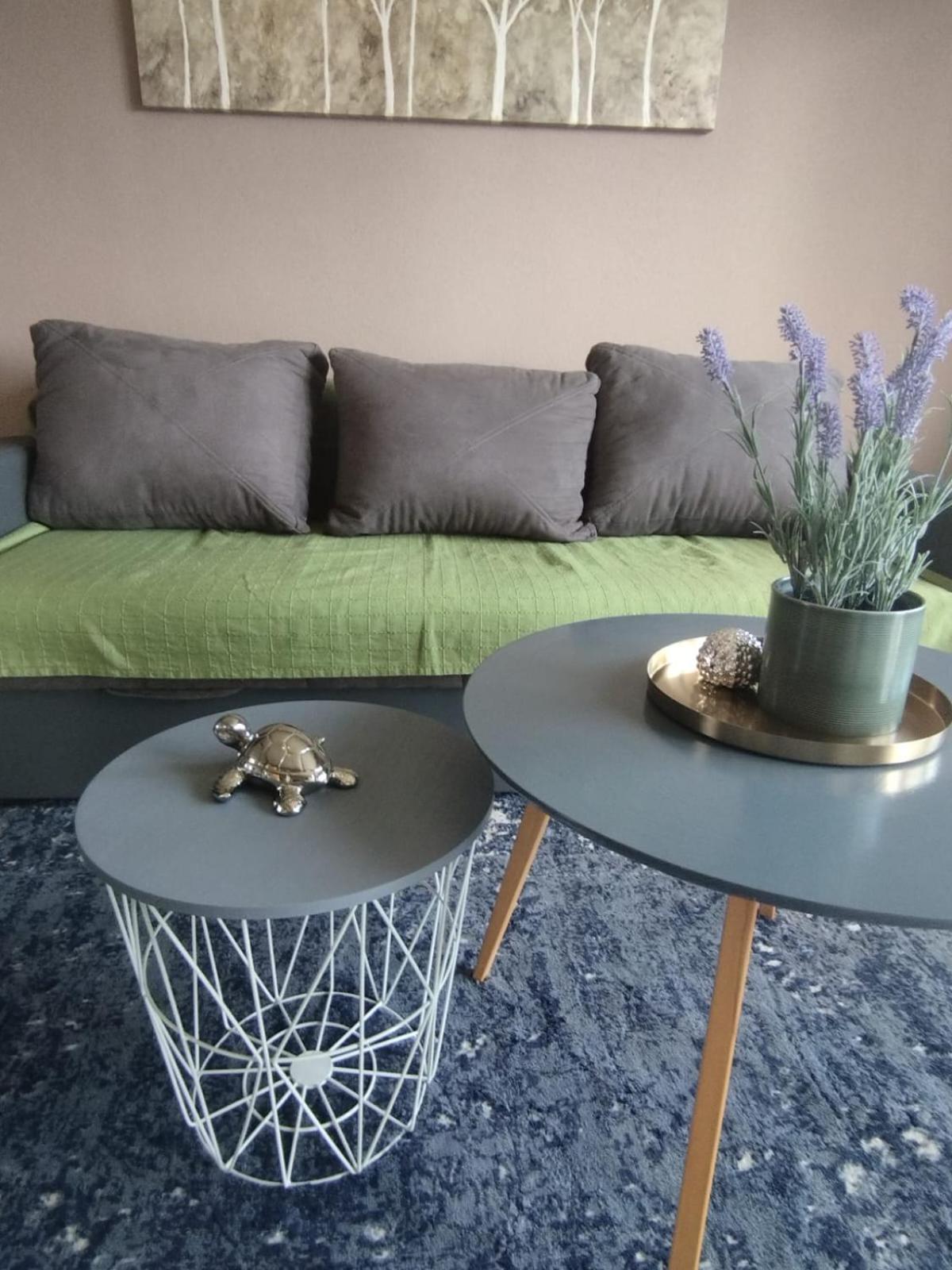 Apartman Carlo