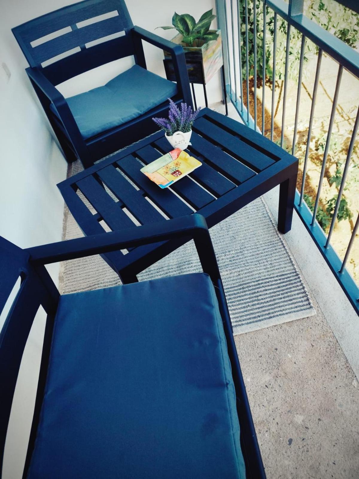 Apartman Carlo