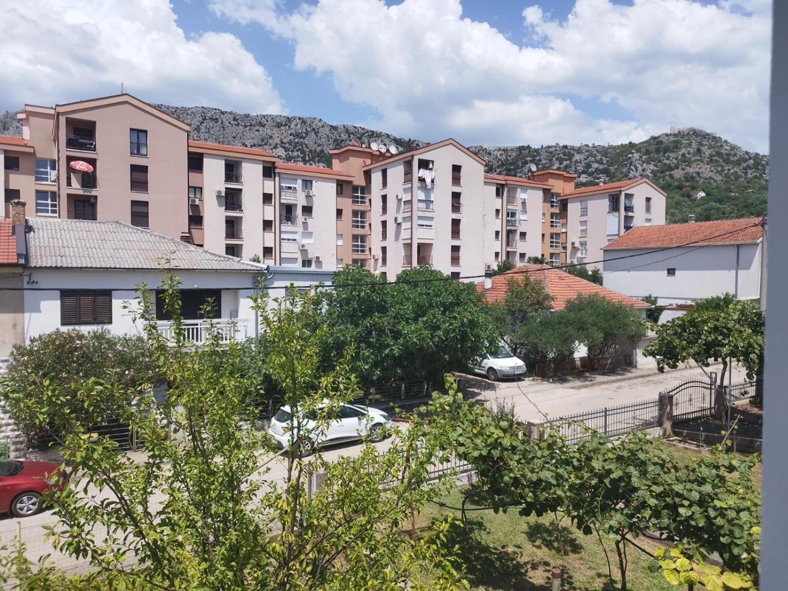 Apartman Carlo