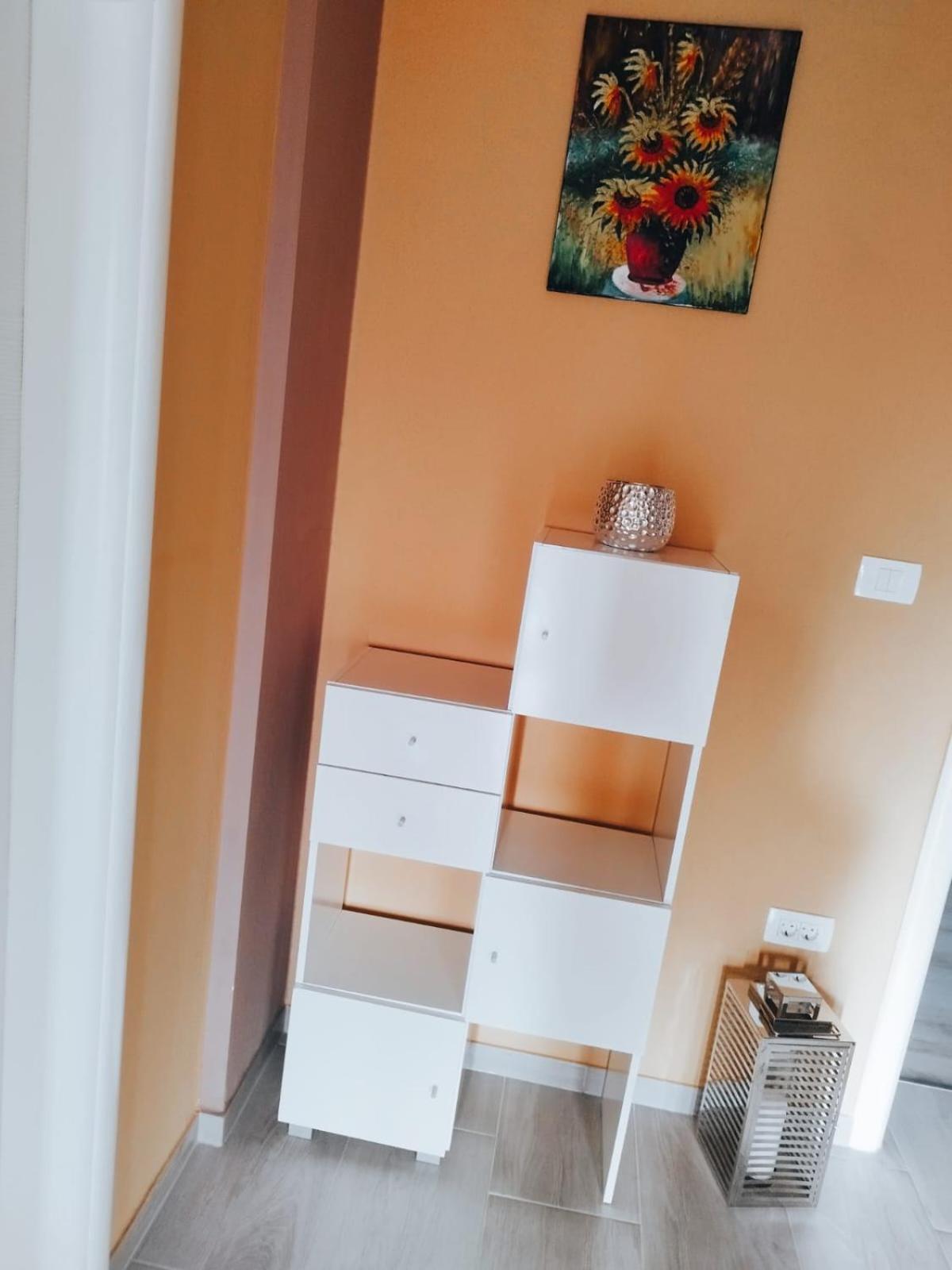 Apartman Carlo
