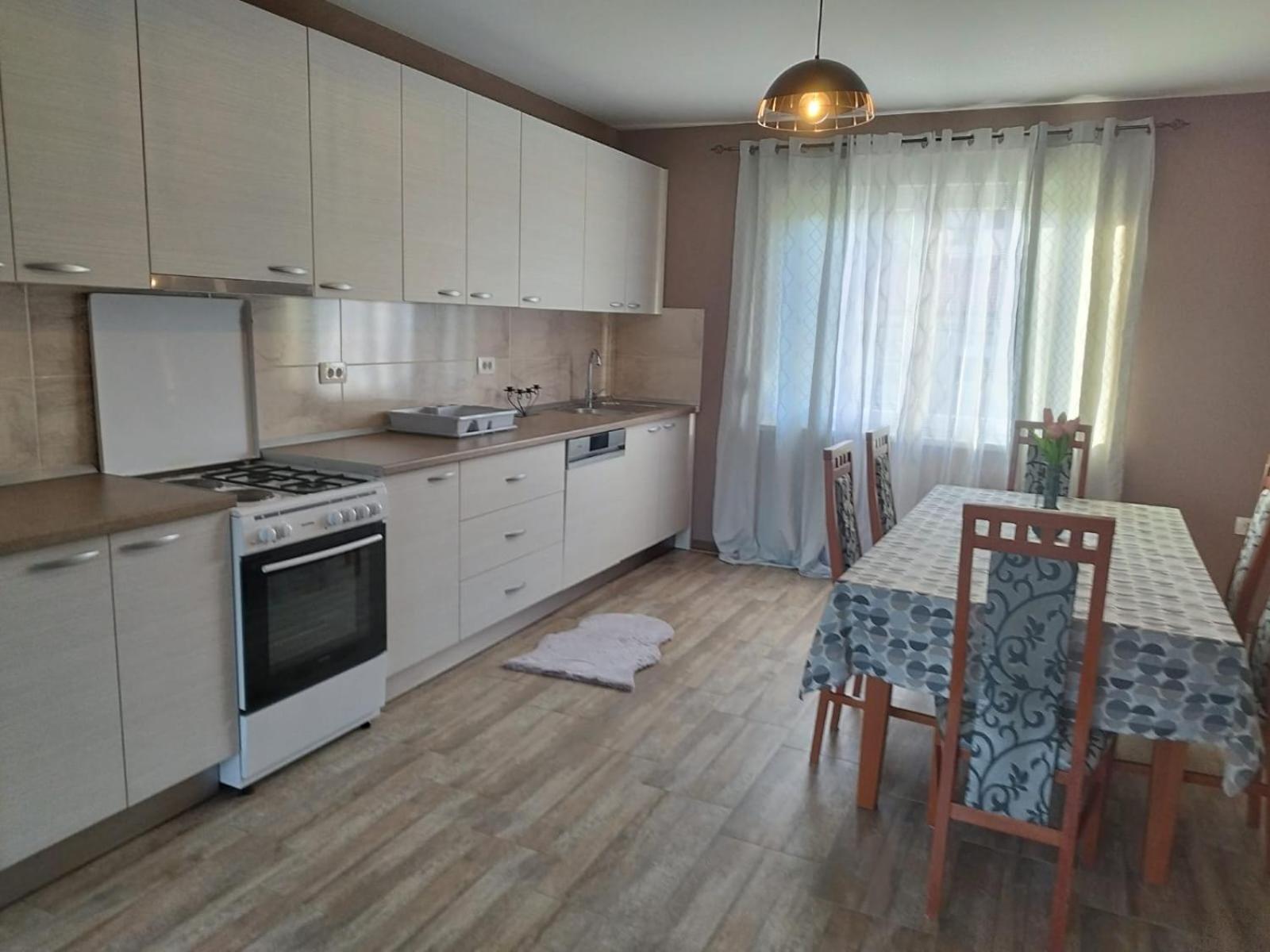 Apartman Carlo