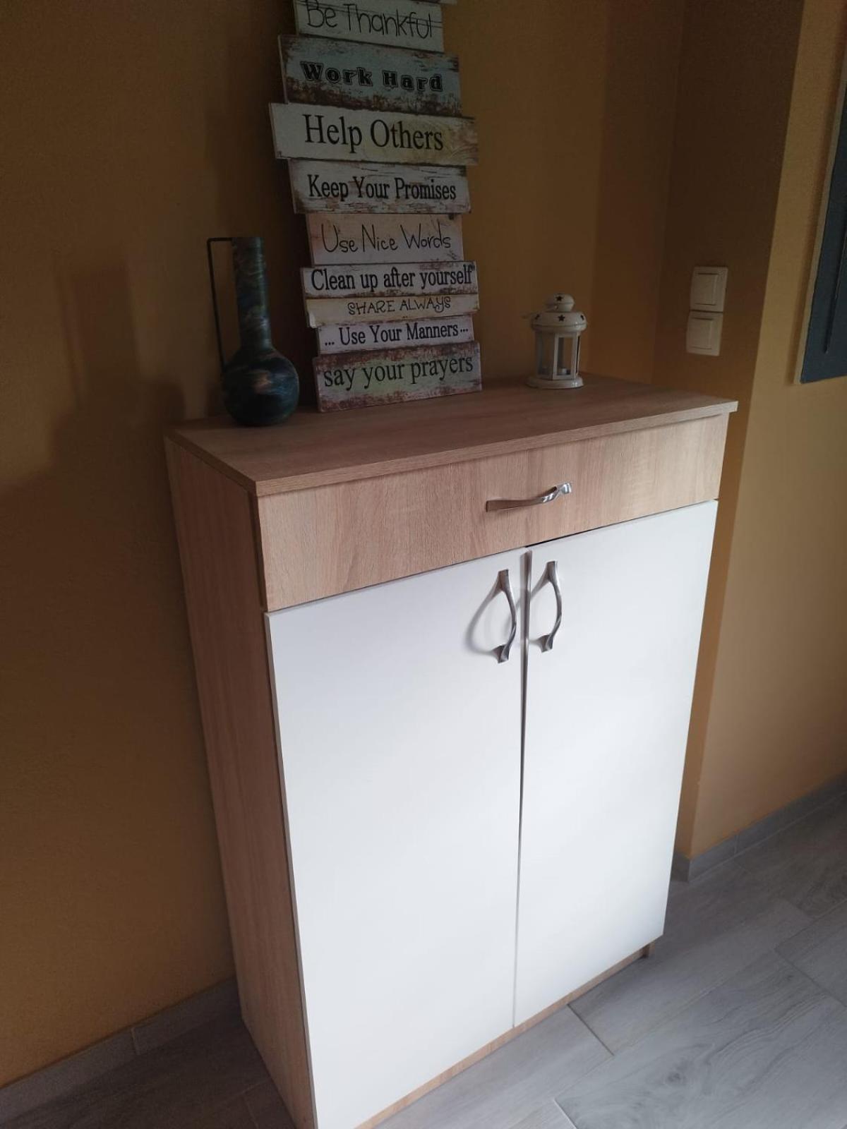 Apartman Carlo