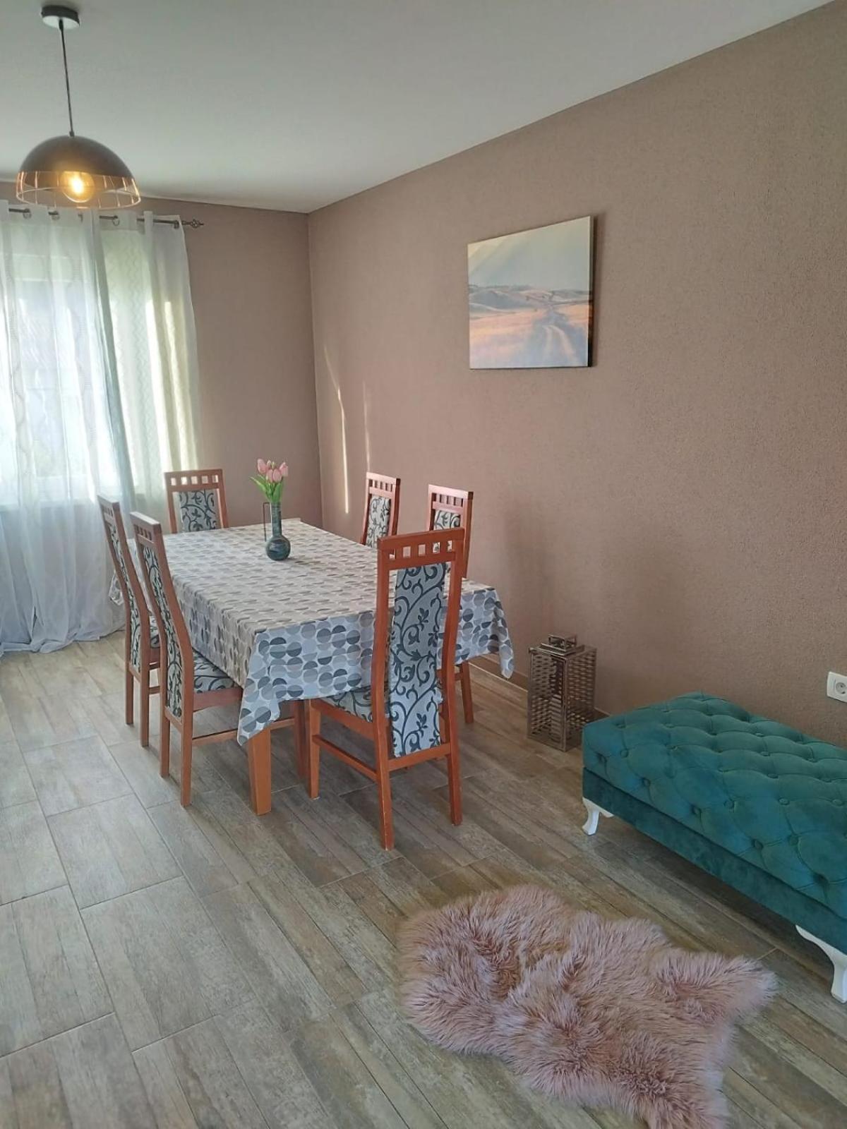 Apartman Carlo