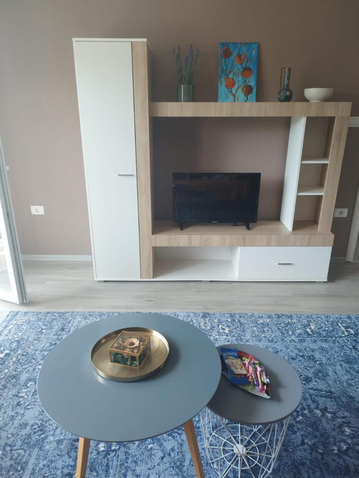 Apartman Carlo