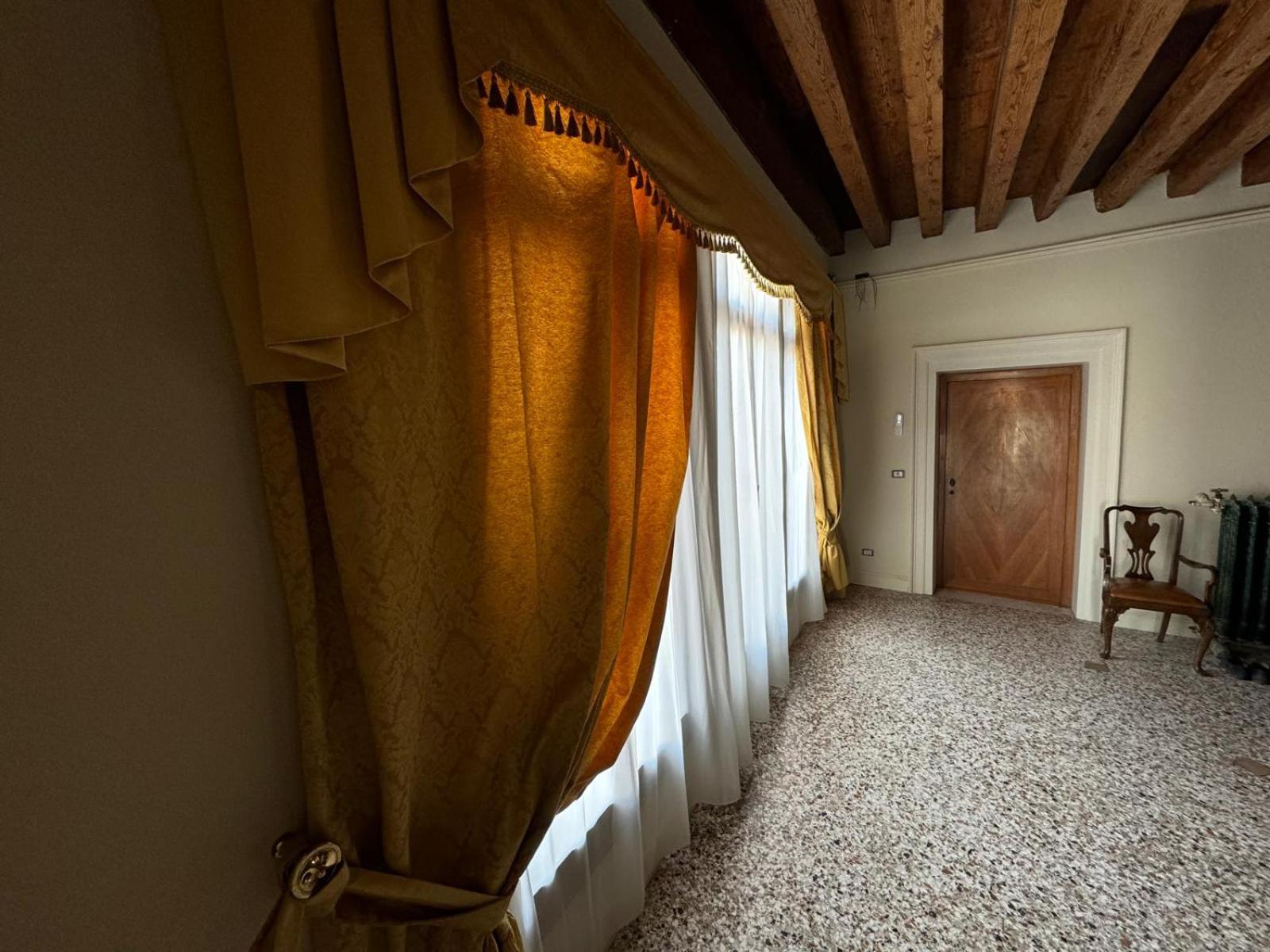 Palazzo Titti Rialto Suites