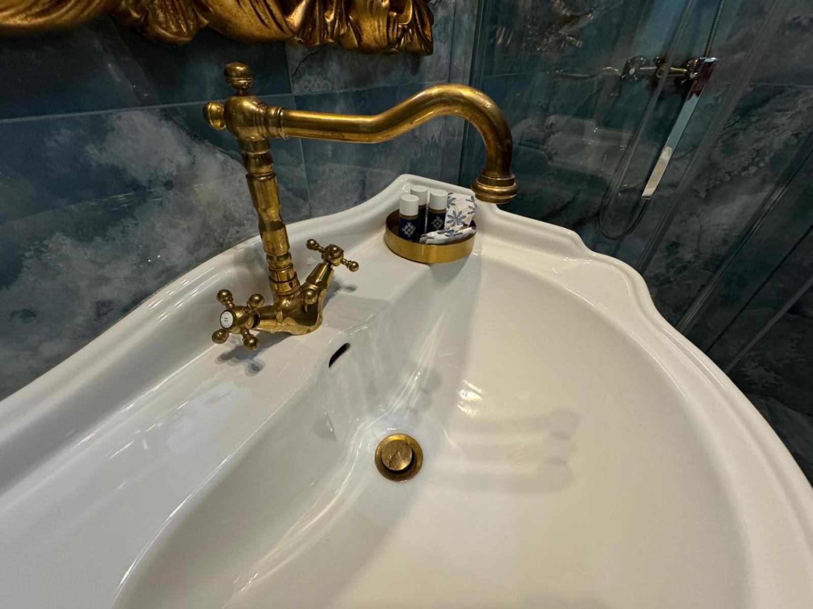 Palazzo Titti Rialto Suites