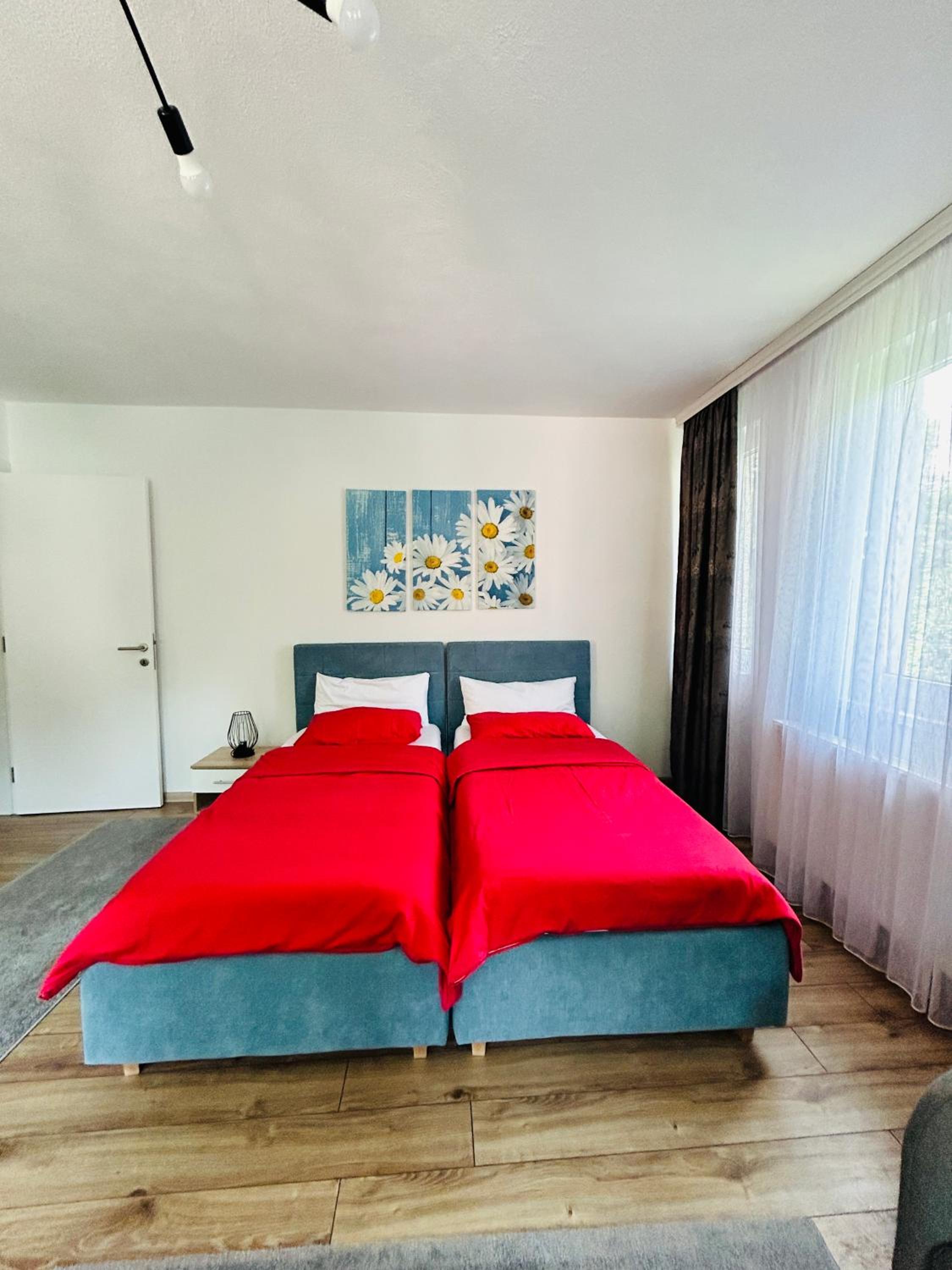 Ilidža Park Apartments