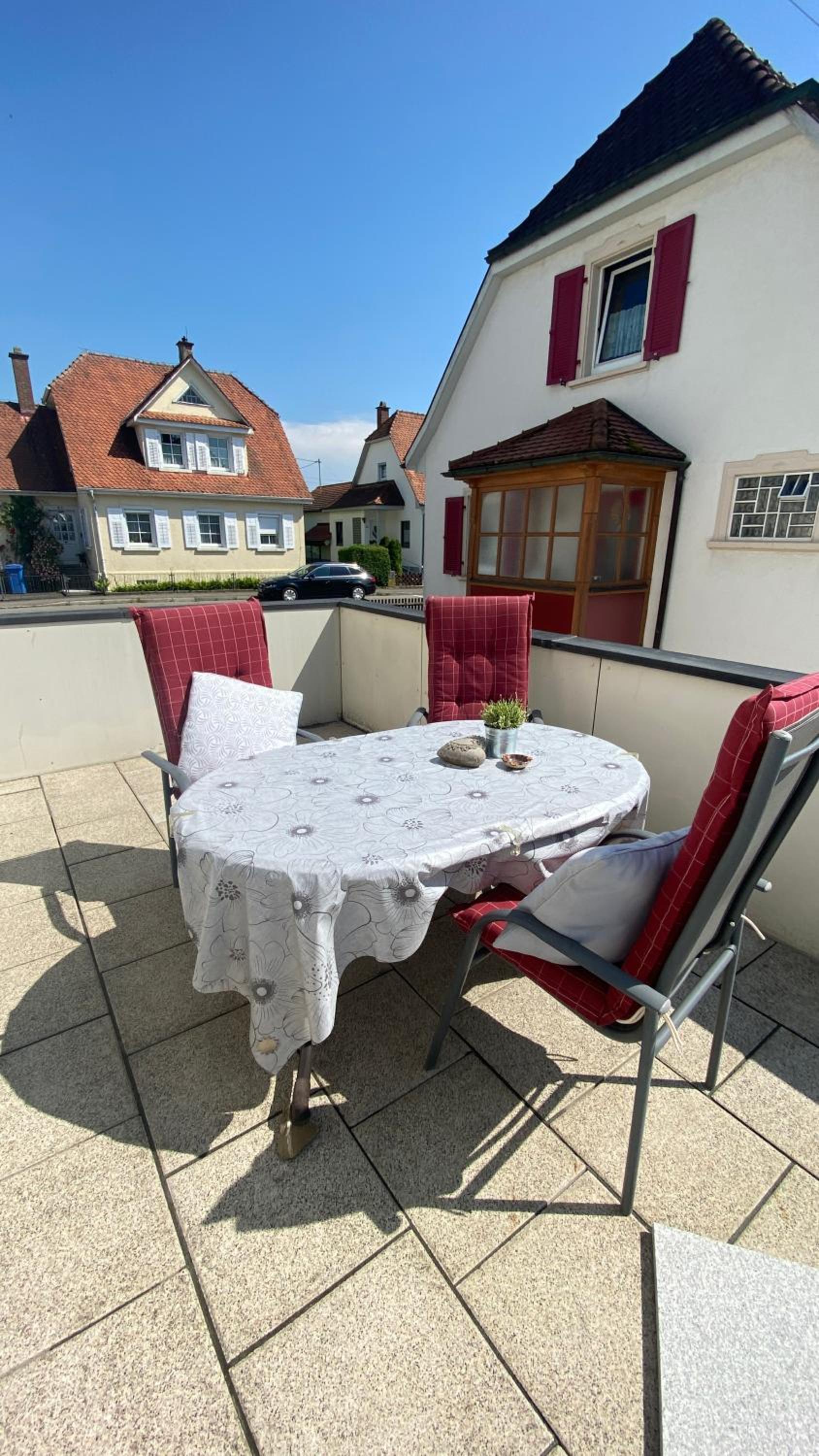 Ferienwohnung Mayer
