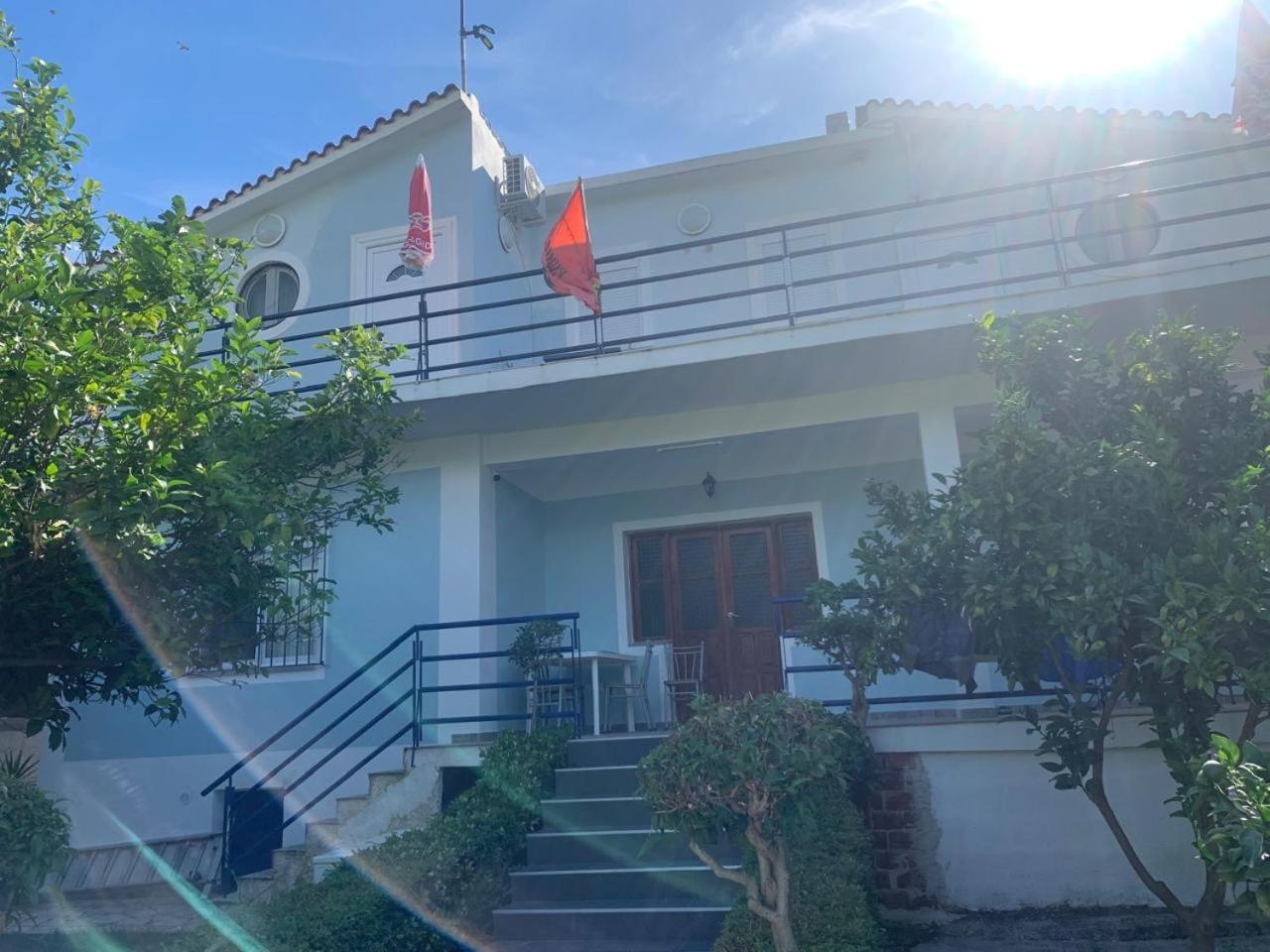 Sophia's rent apartments
