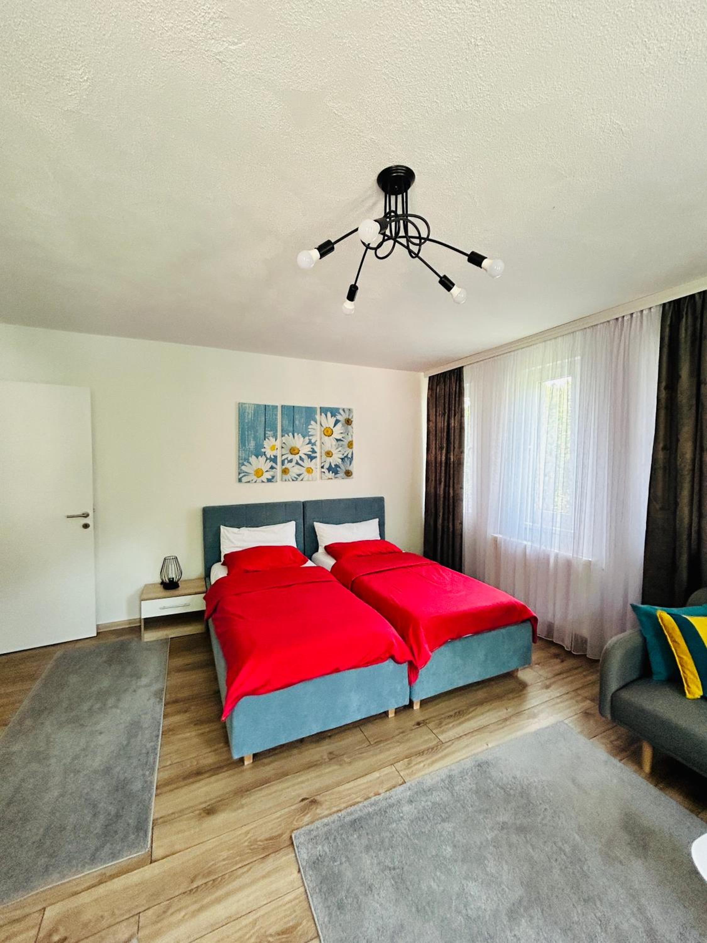 Ilidža Park Apartments