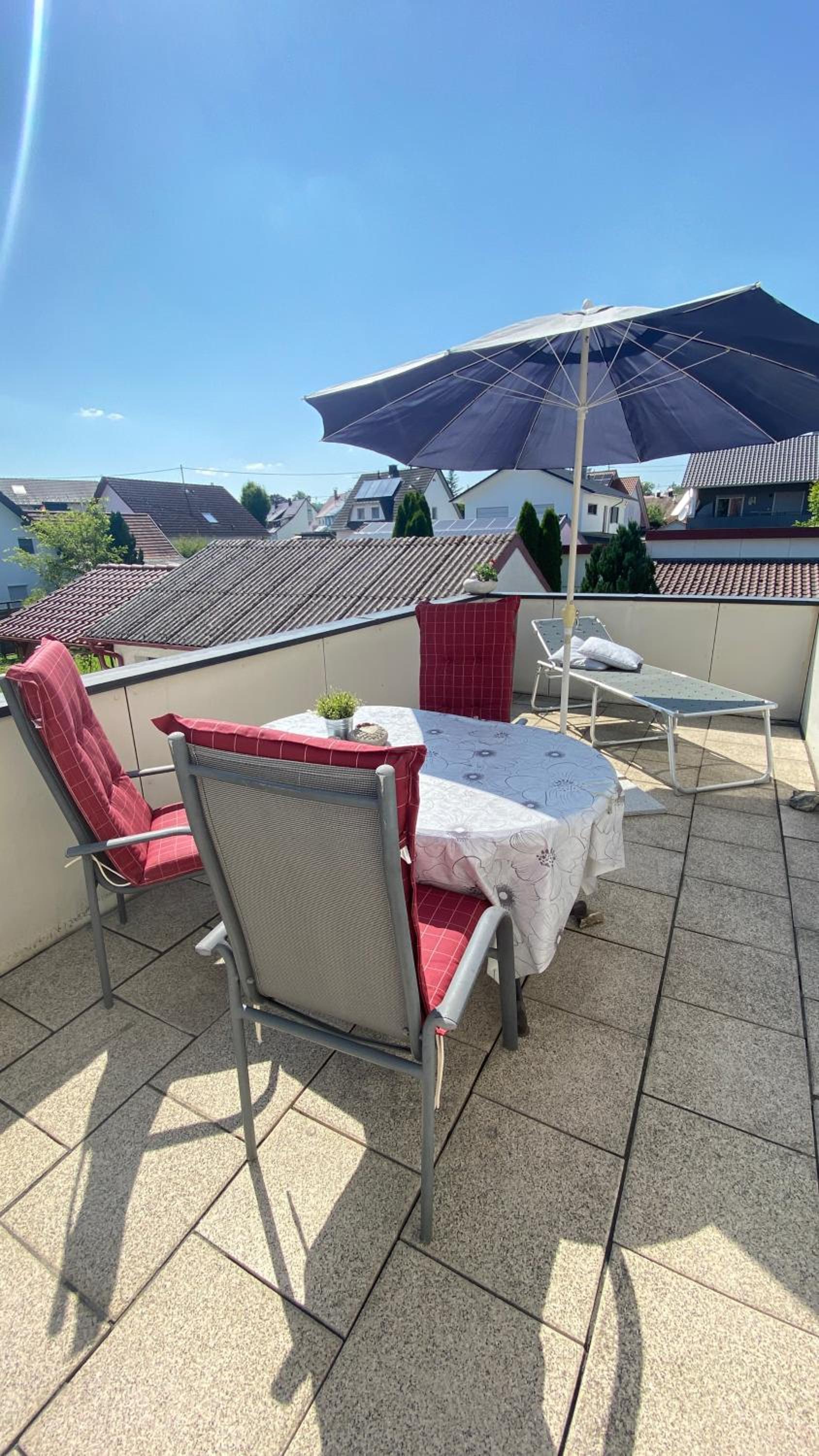 Ferienwohnung Mayer