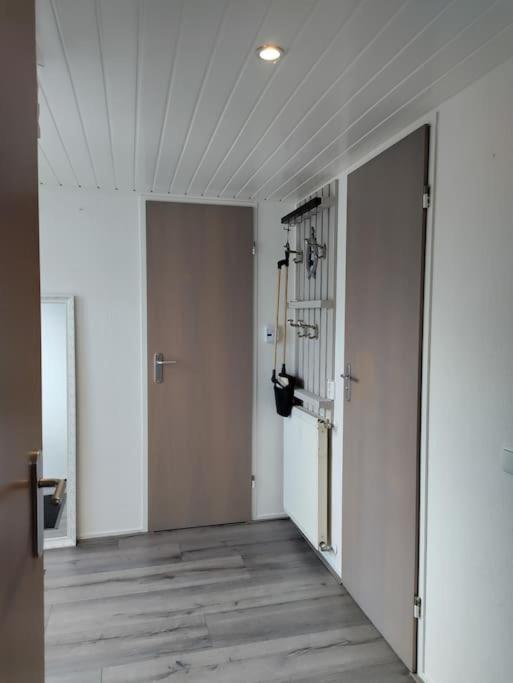 Chalet midden in de natuur! view 3