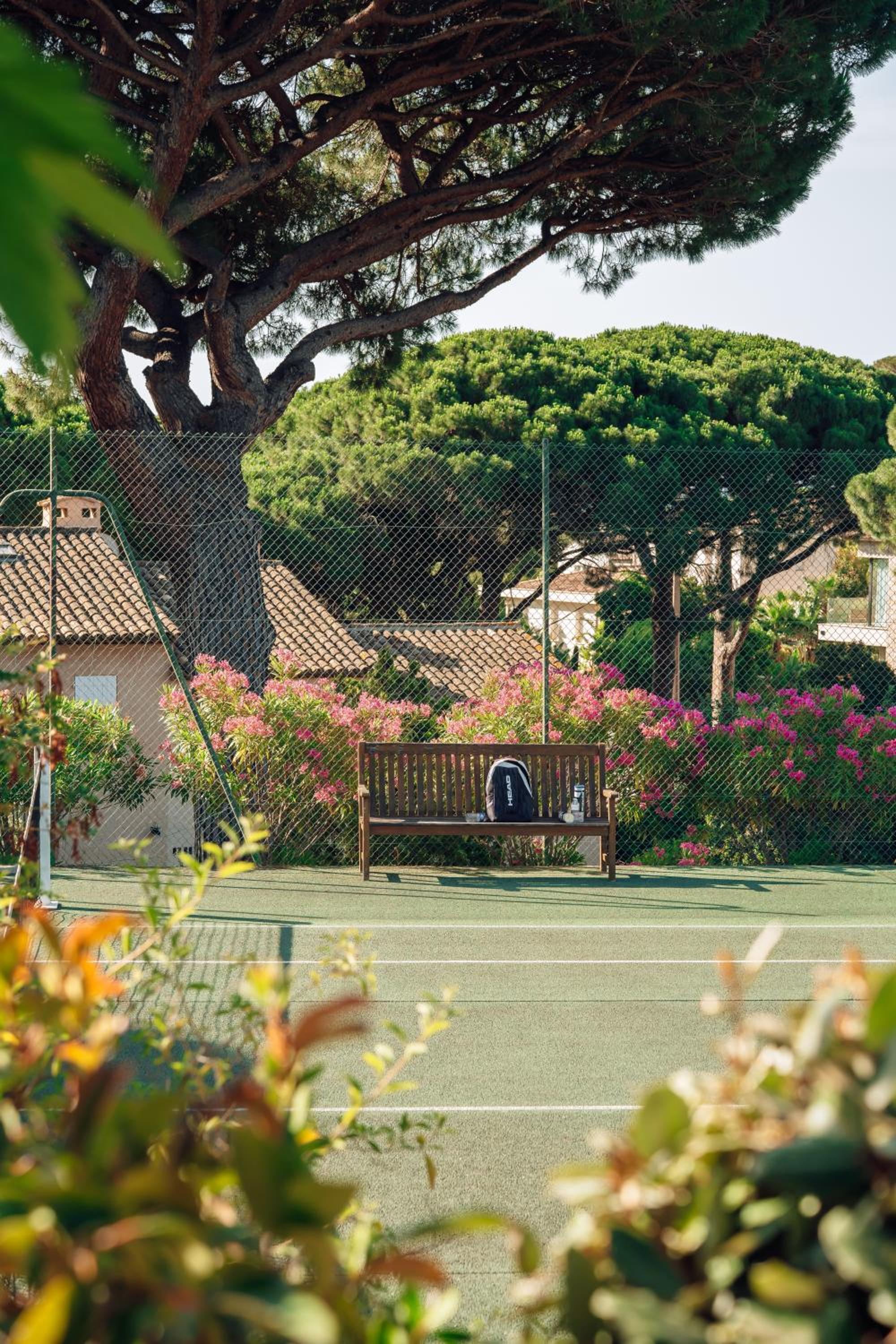 Sainte-Maxime Vacations - Domaine Du Calidianus - Property Image 10