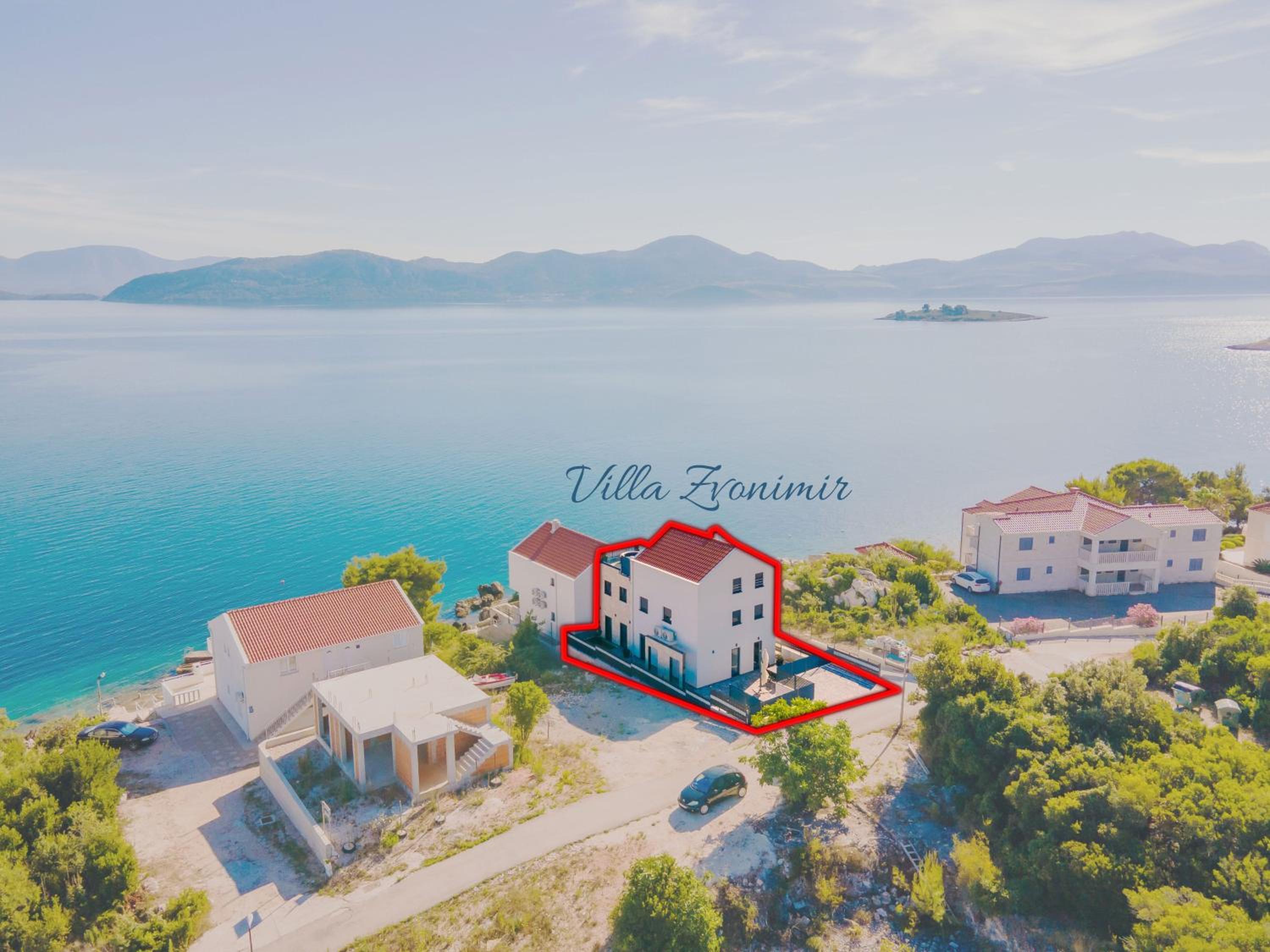 Villa Zvonimir