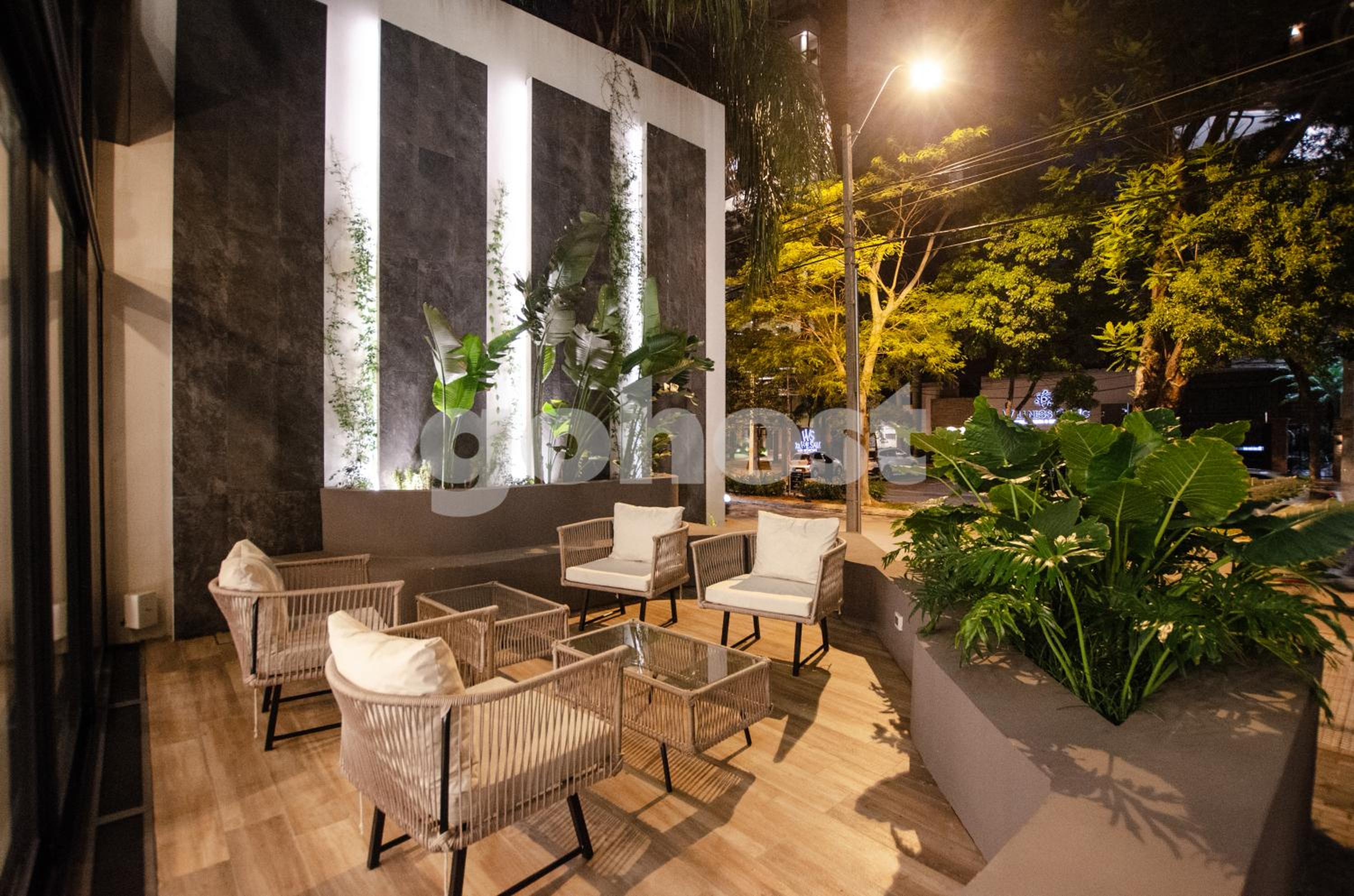 Comfortable And Chic Loft In Las Lomas