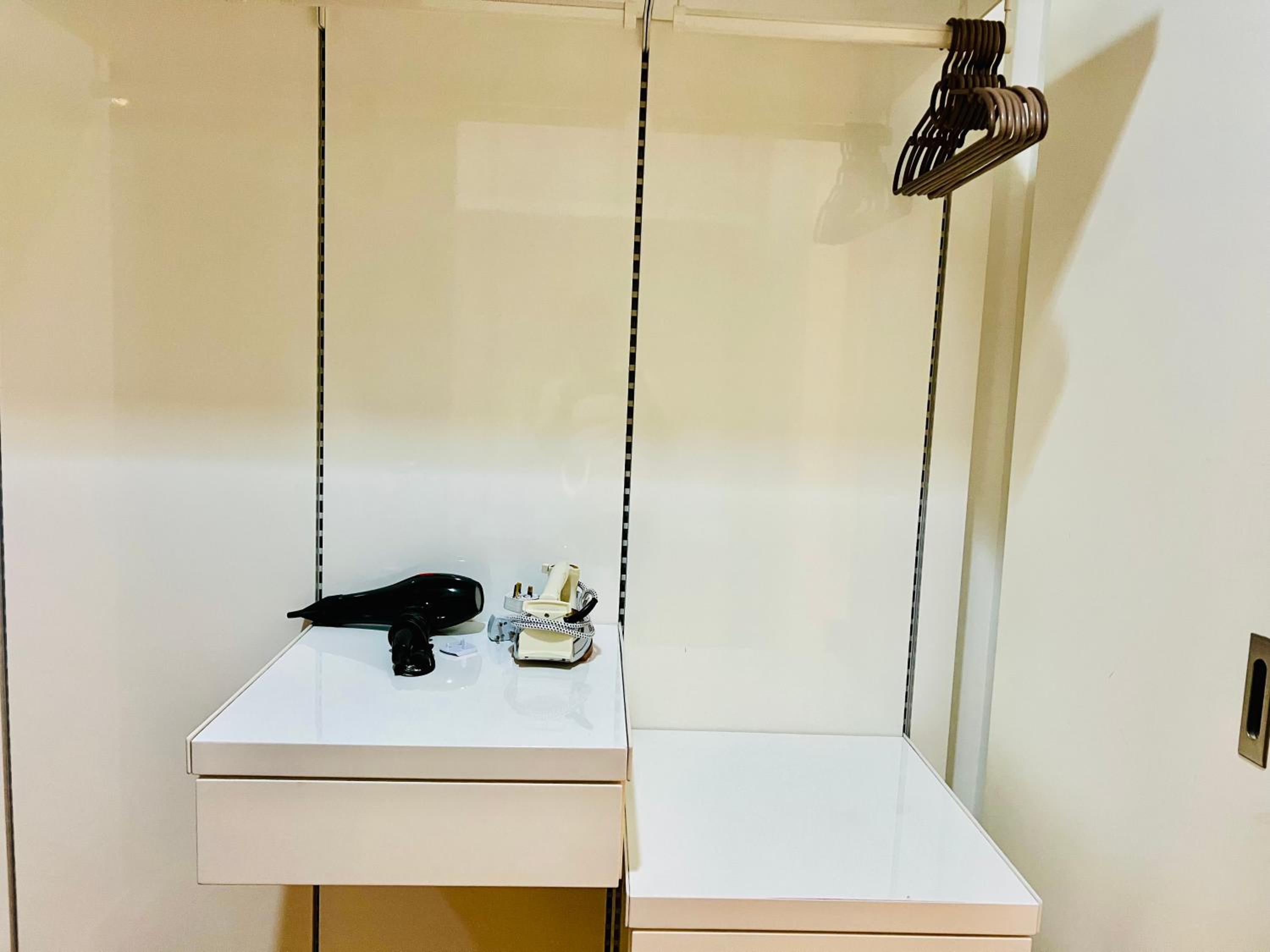 Classy suites at platinum