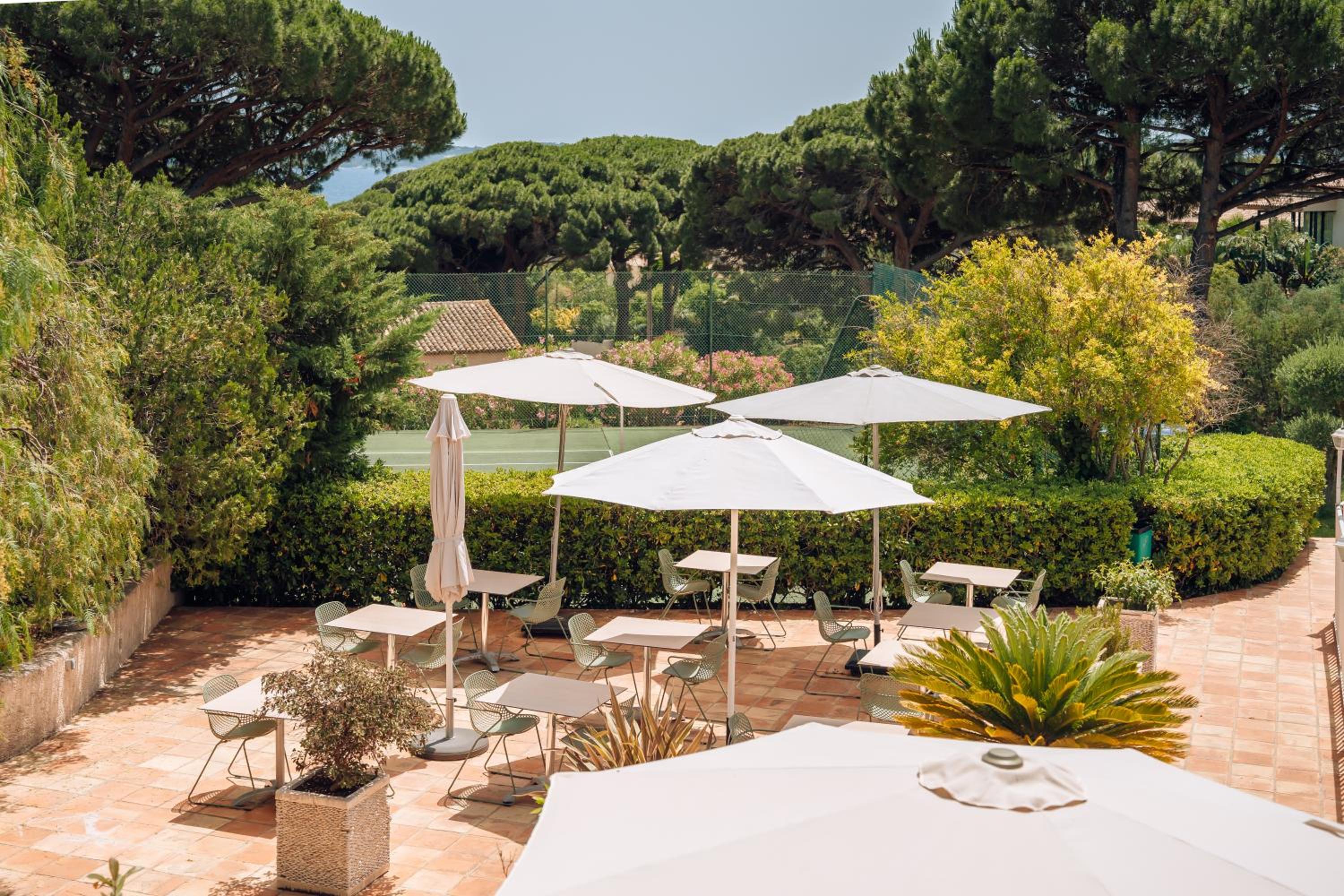 Sainte-Maxime Vacations - Domaine Du Calidianus - Property Image 9