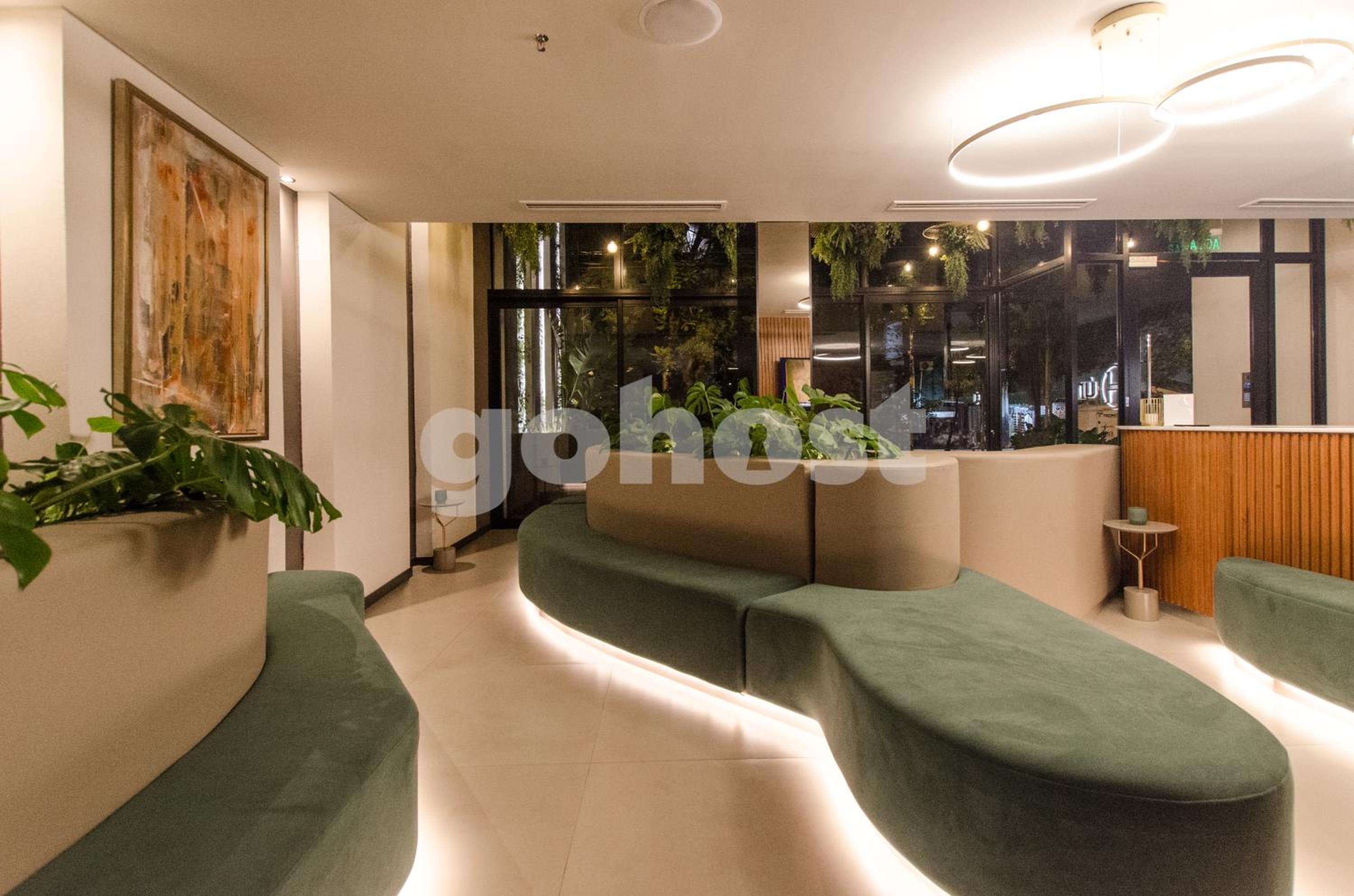 Comfortable And Chic Loft In Las Lomas