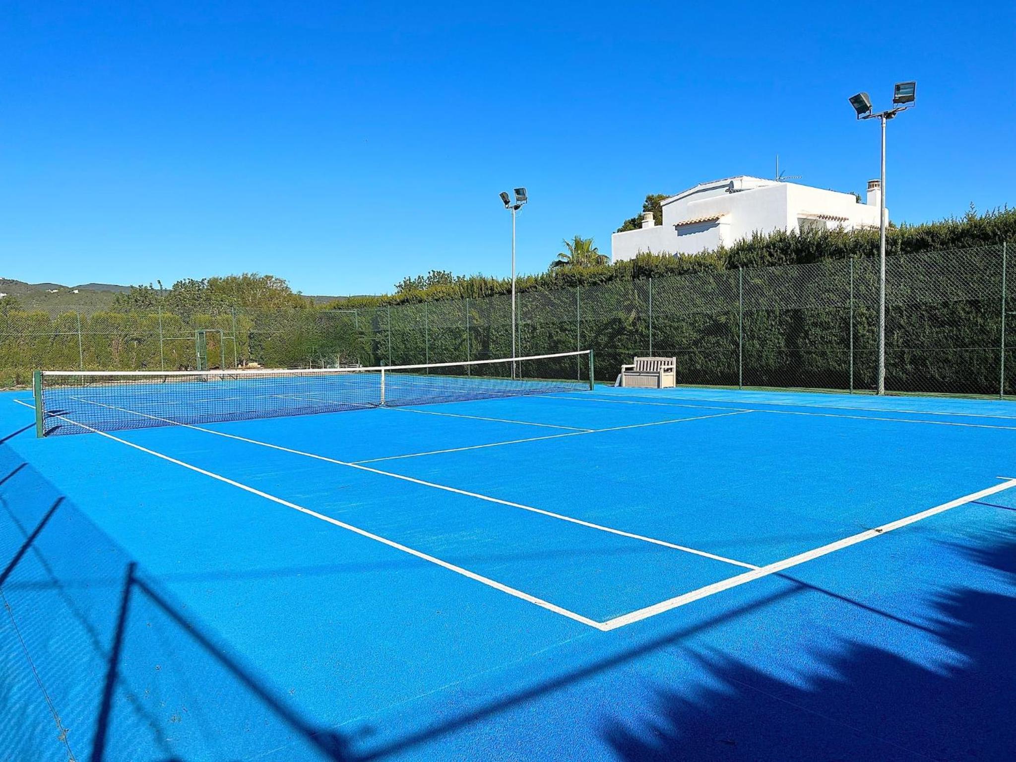 VILLA OASIS IBIZA
