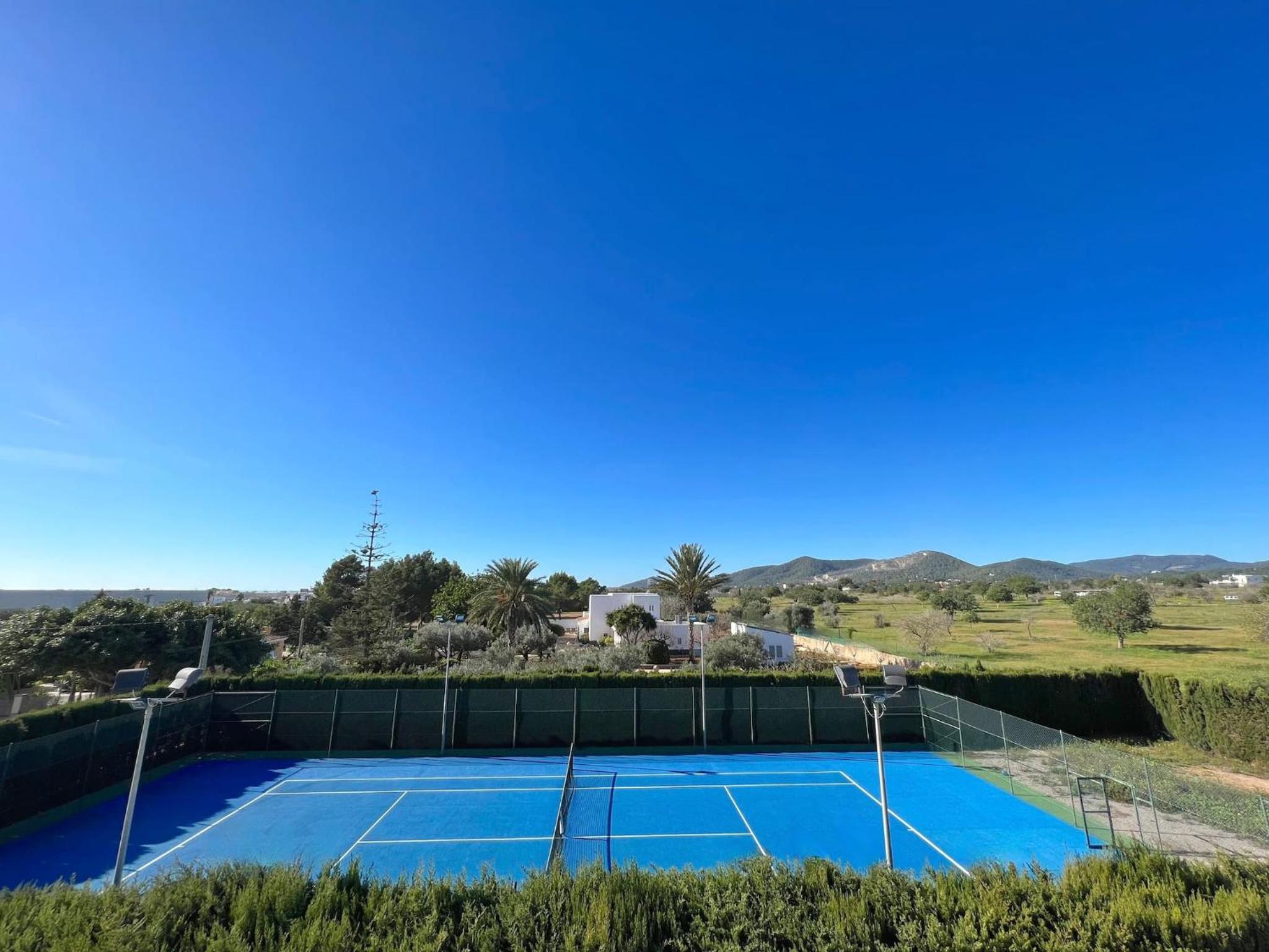 VILLA OASIS IBIZA