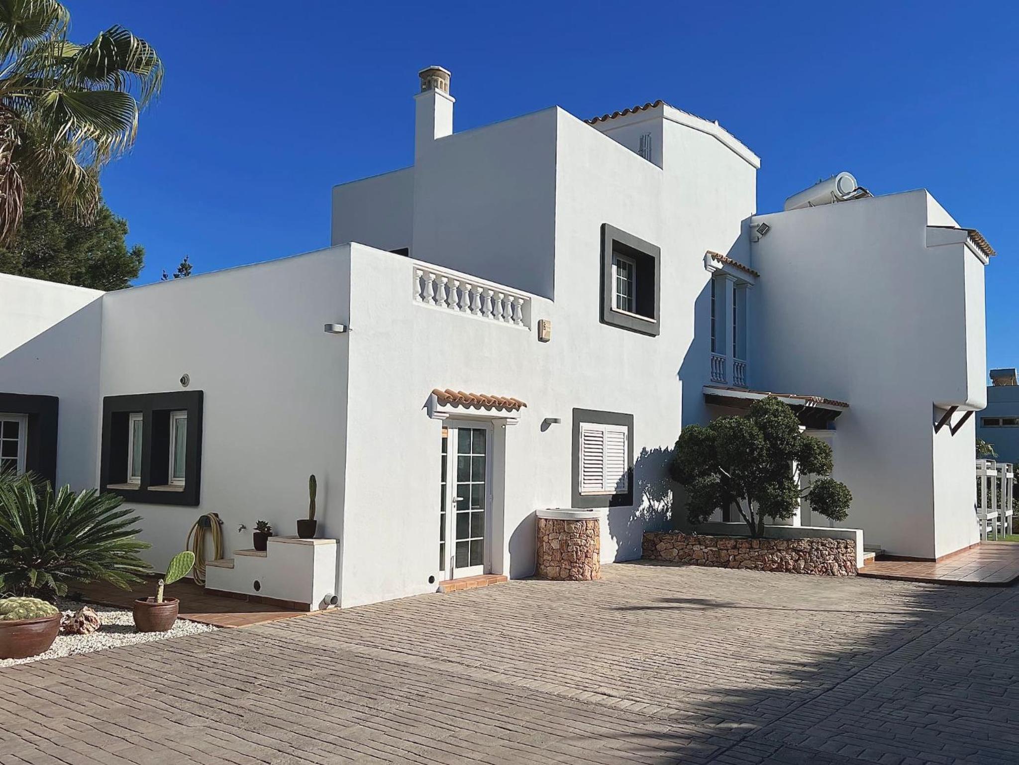 VILLA OASIS IBIZA