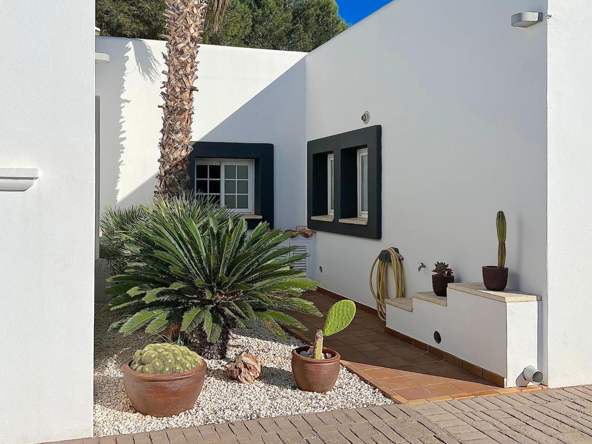 VILLA OASIS IBIZA